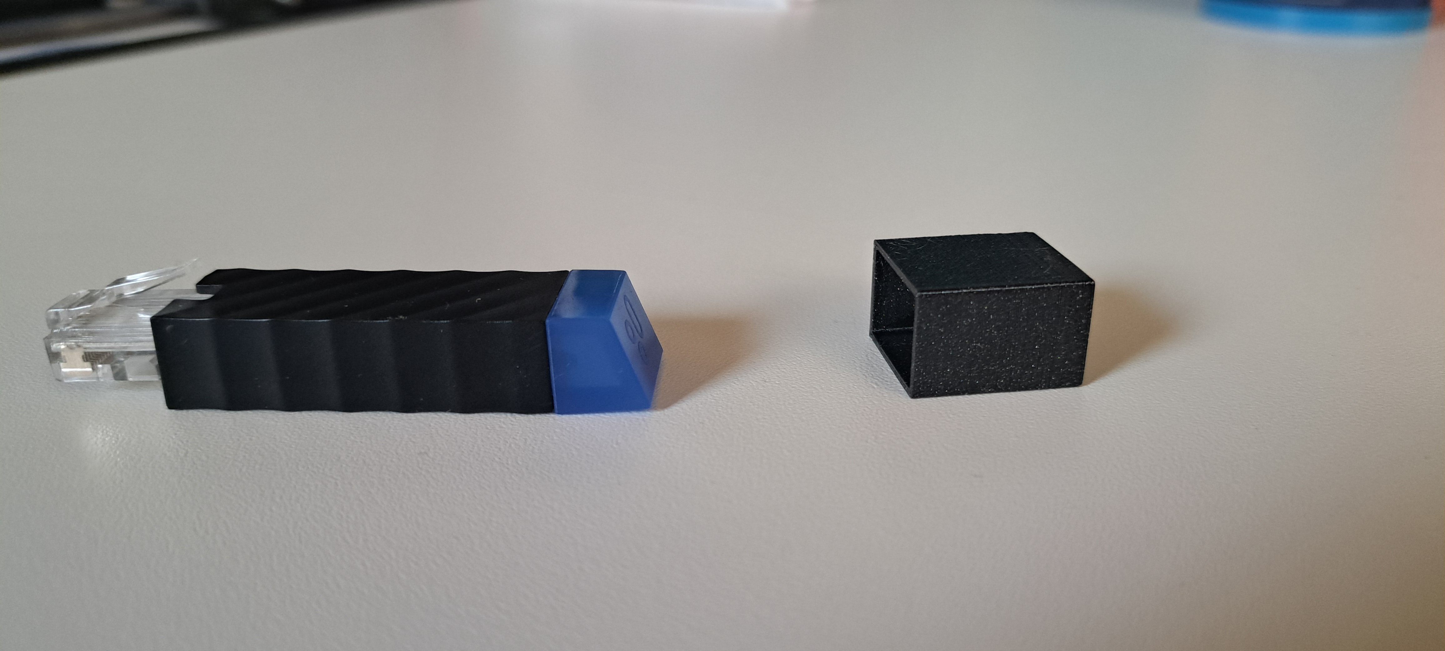 Cover for bluetooth dongle — miniatura 3
