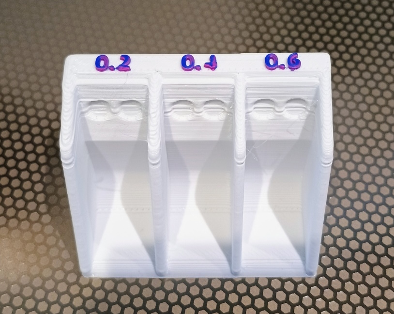 Bambulabs A1 & A1 mini hotend holder — thumbnail 2