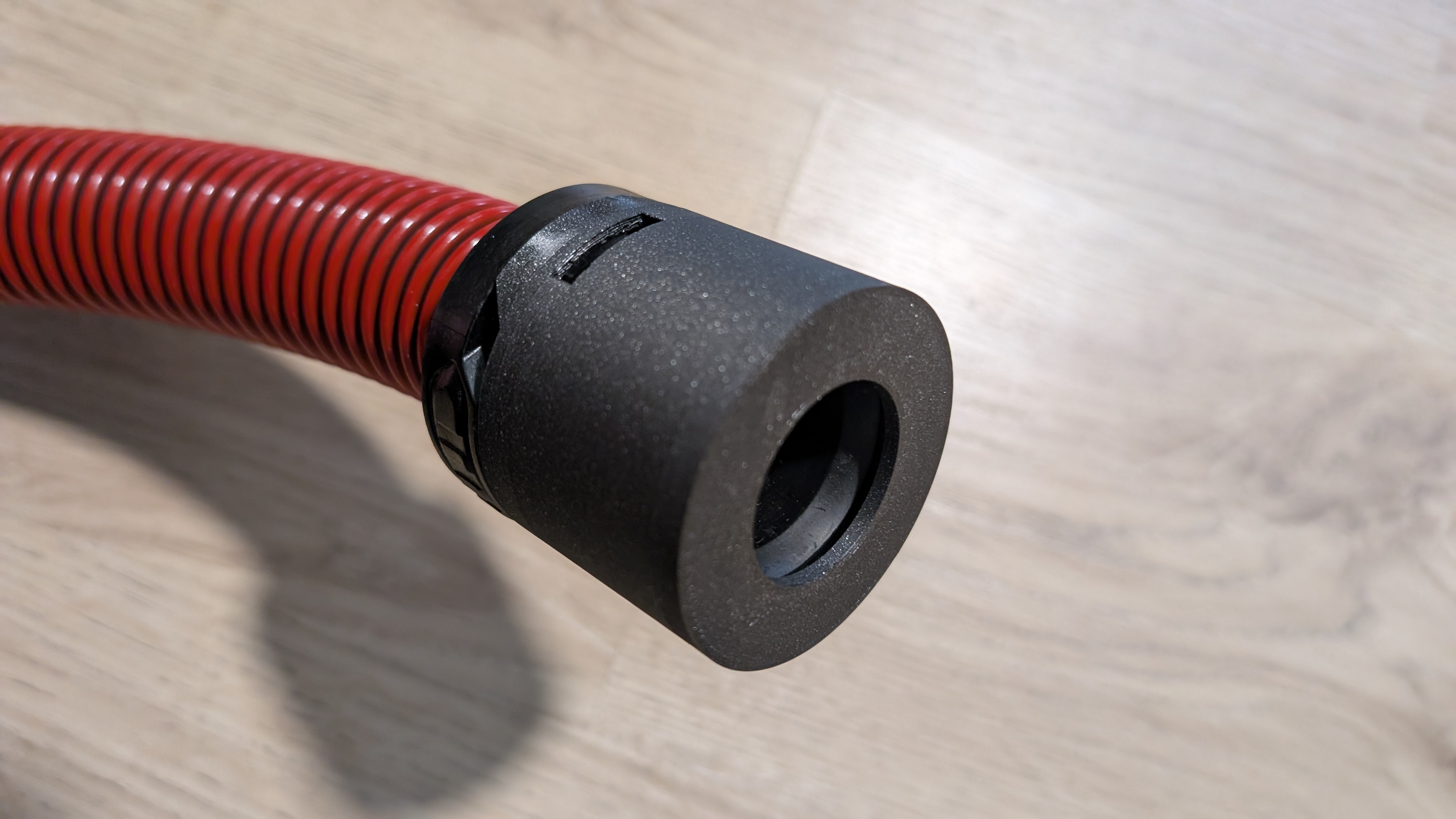 Metabo ASA Vacuum tool quick adapter