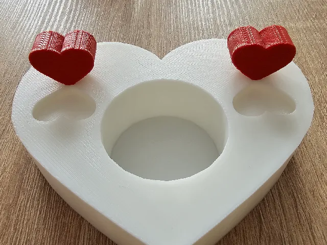 Srdce, Heart