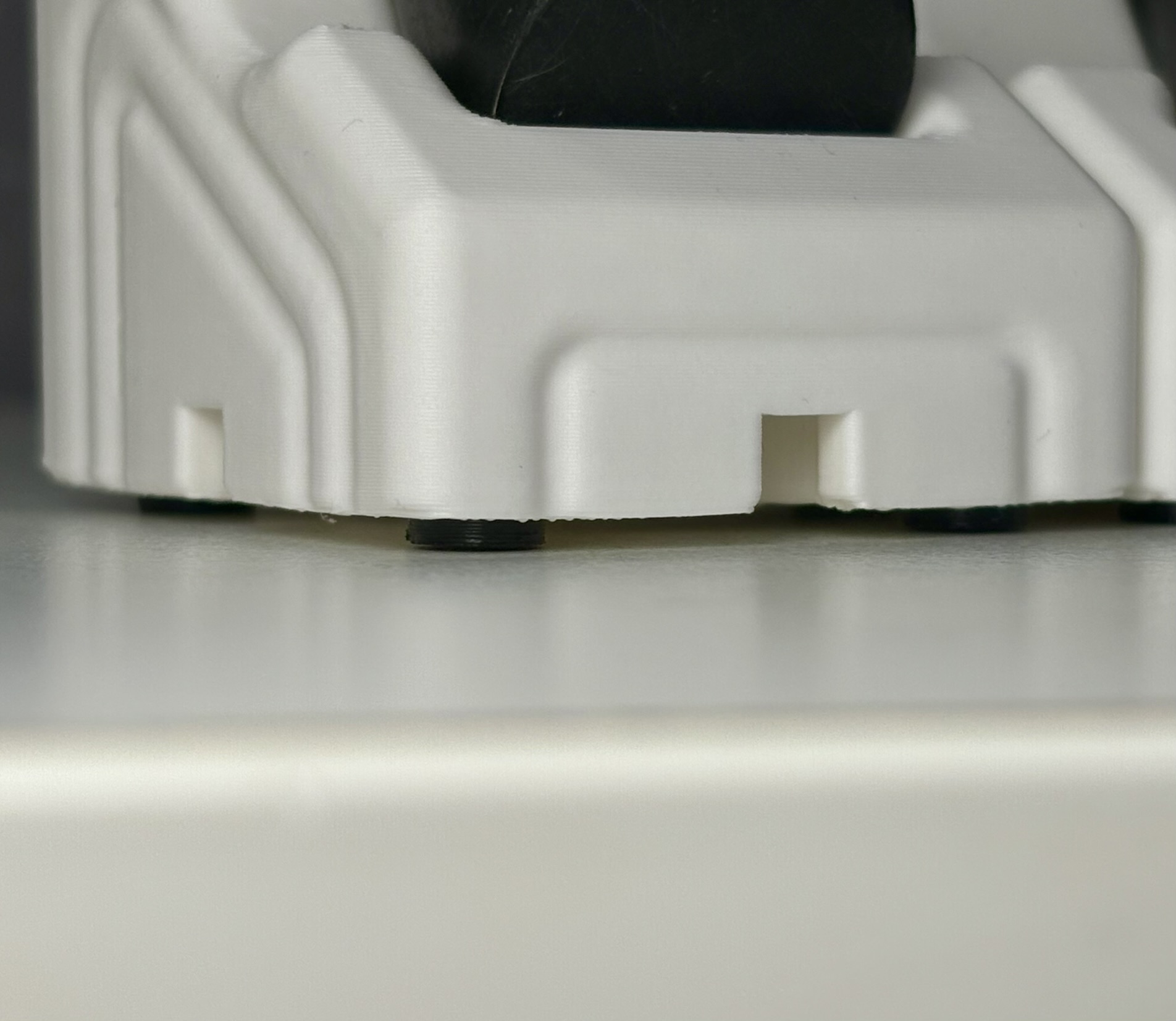 Miniatura 3 do modelo 3D Display for Devil Horns