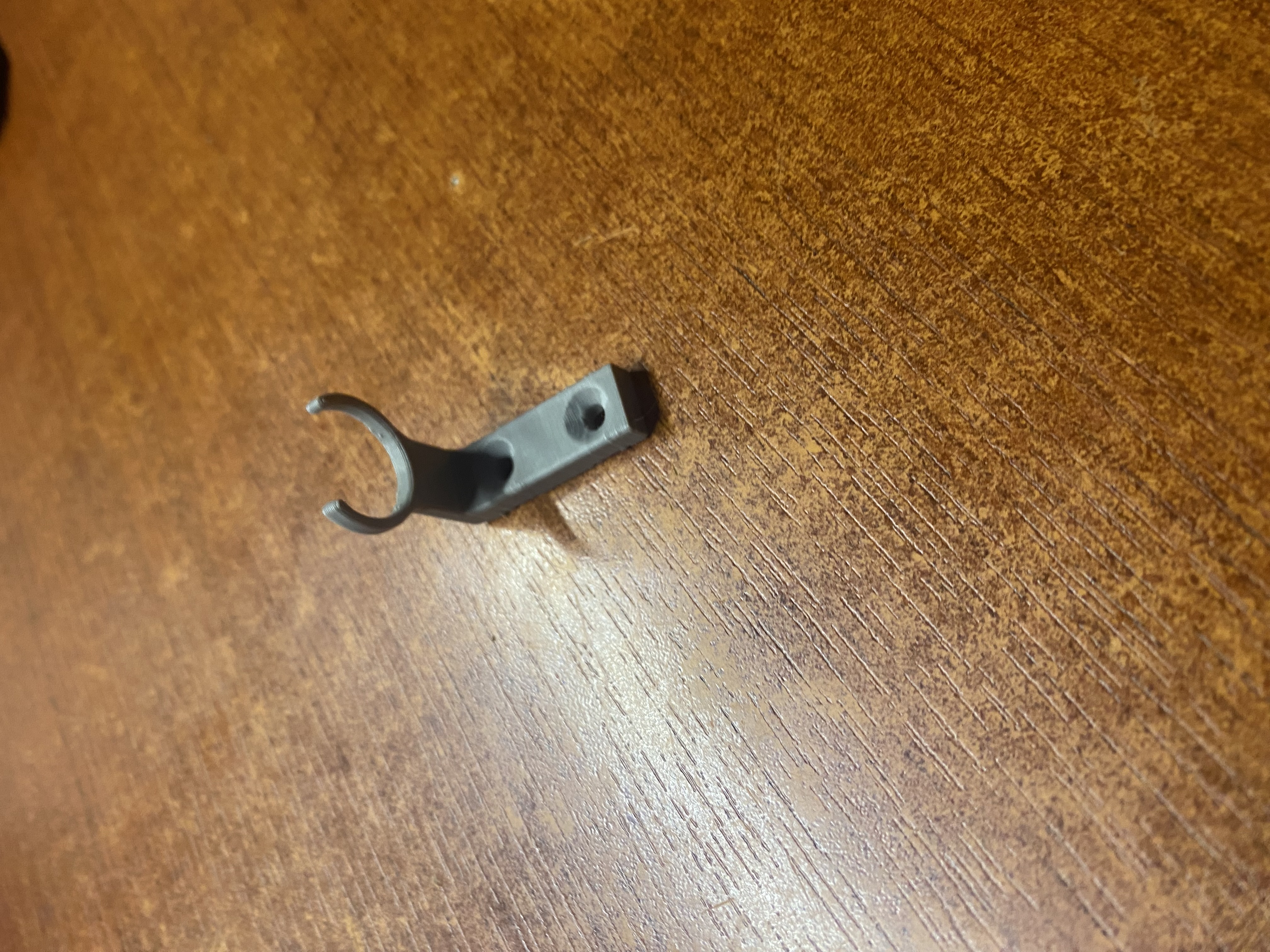 NOGA Deburring tool holder — miniatura 2