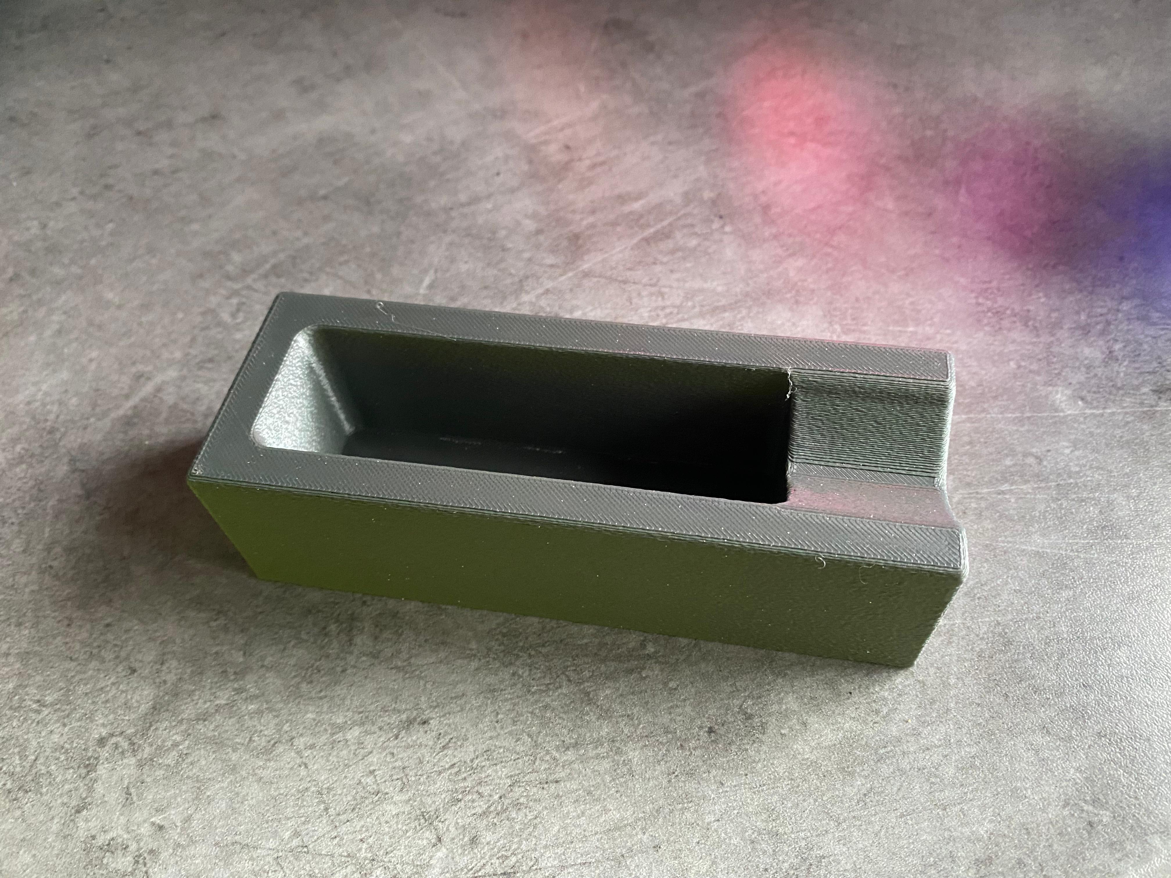 Pure Ashtray — thumbnail 3