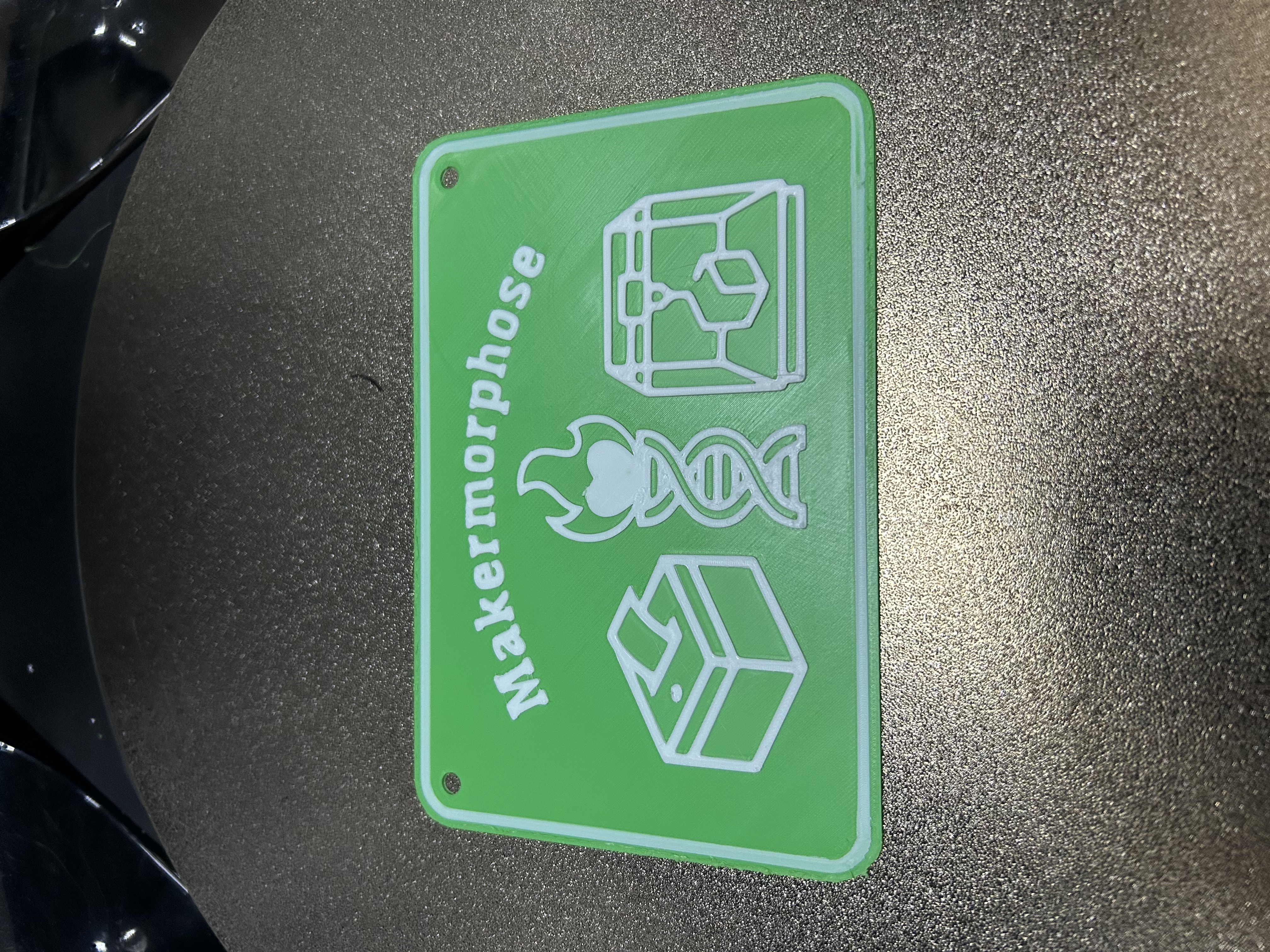 Makermorphose Schild — thumbnail 2