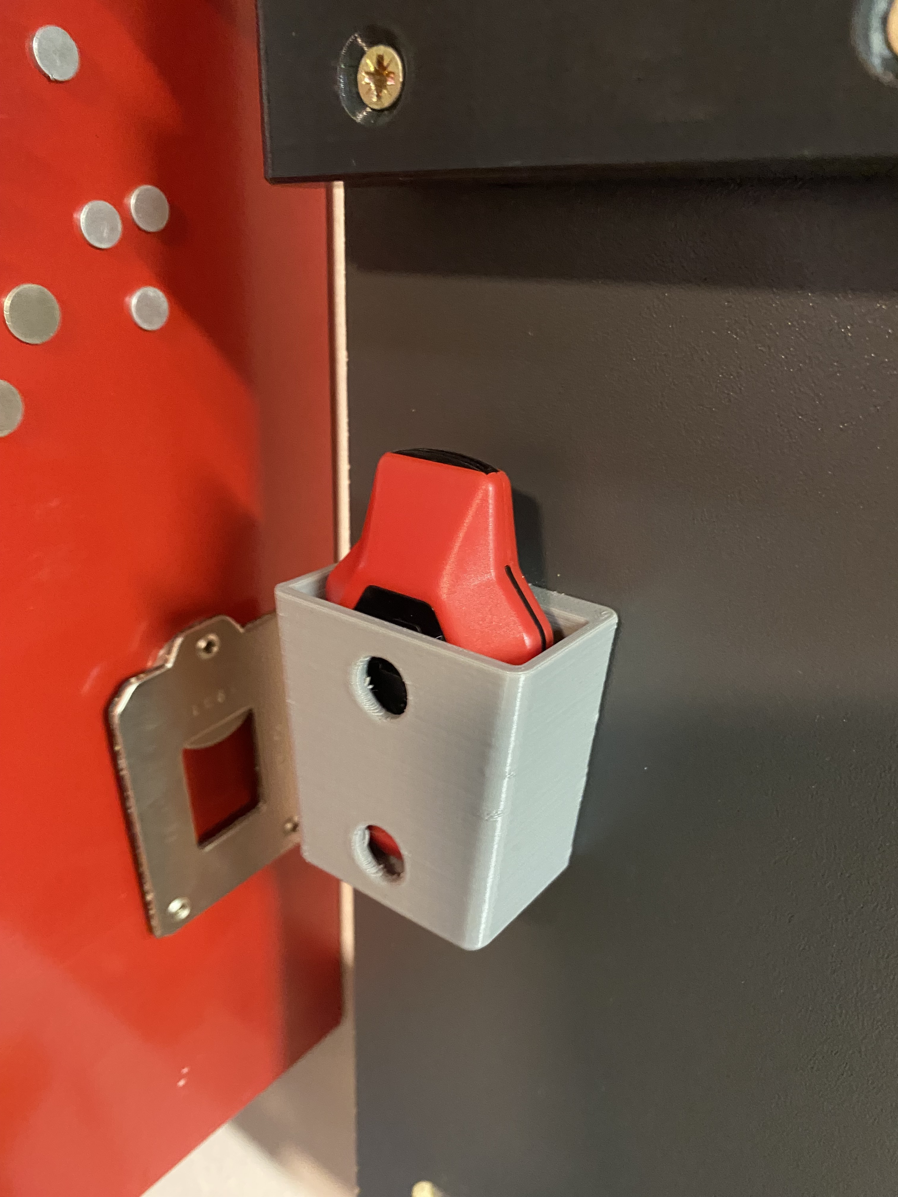 DSPIAE Parts Detacher - Separation Tool holder