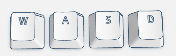 Keycaps