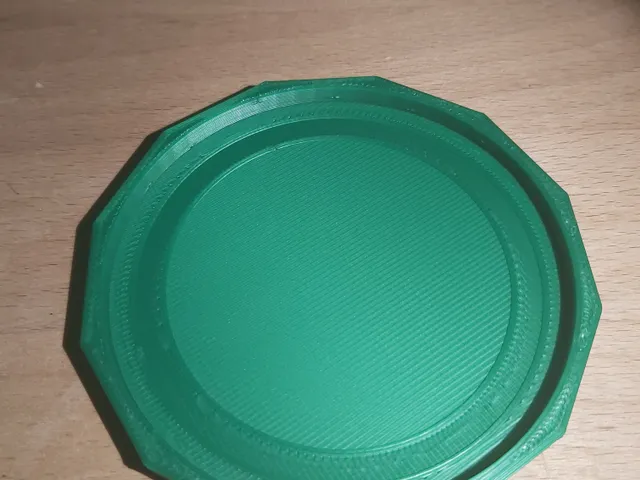 Basic Coaster