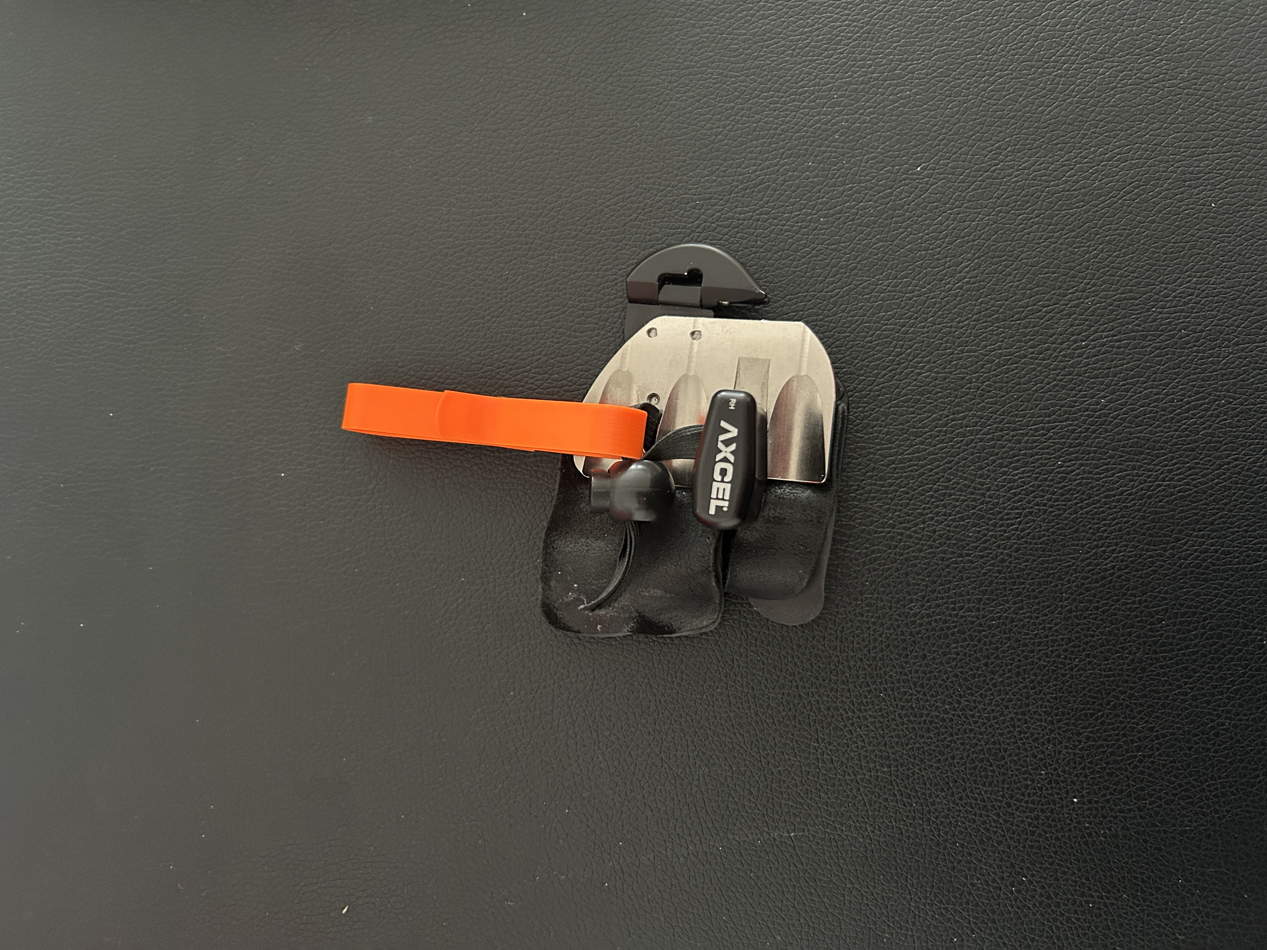 Equipment hook for archery — miniatura 2