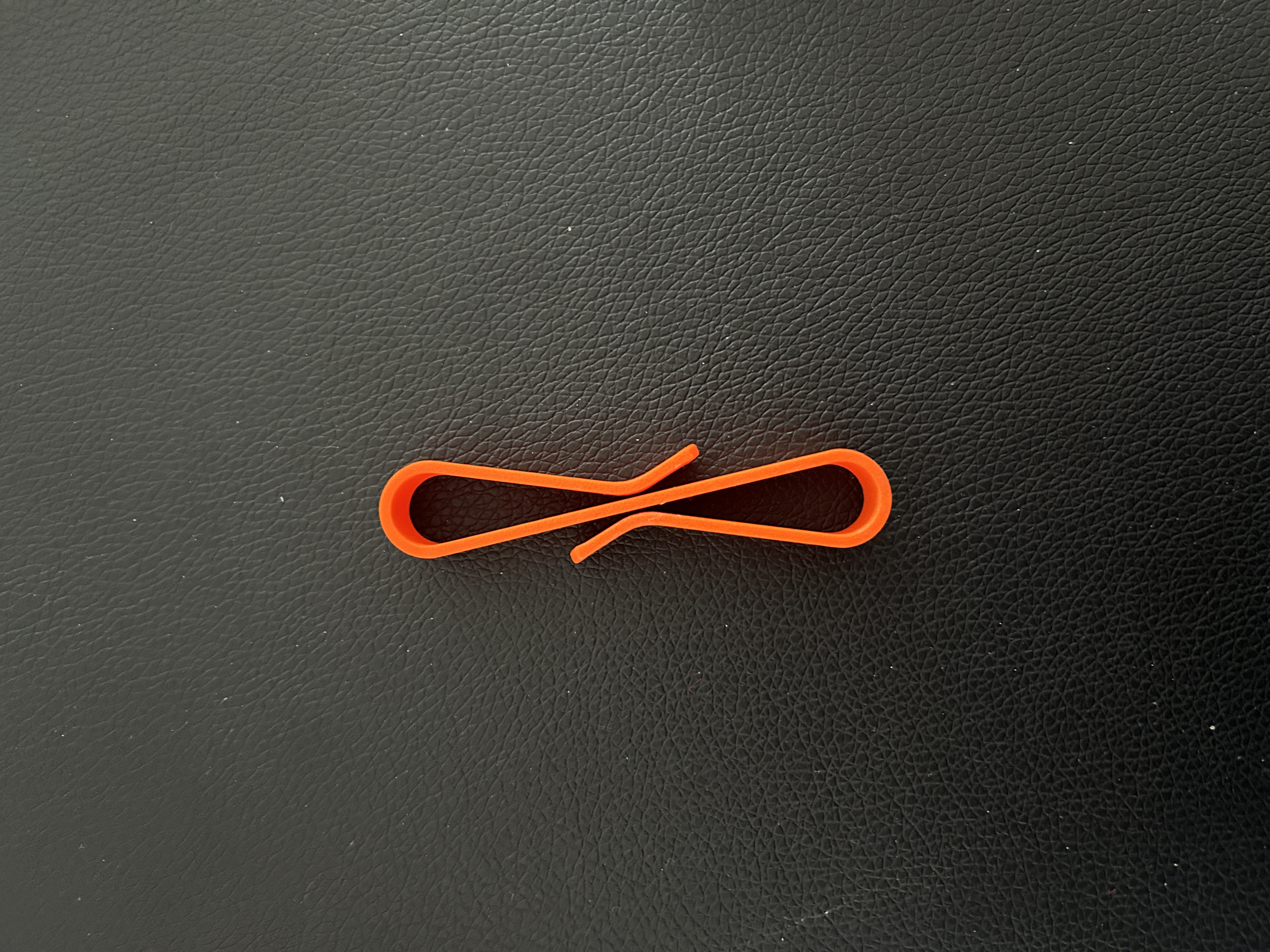Equipment hook for archery
