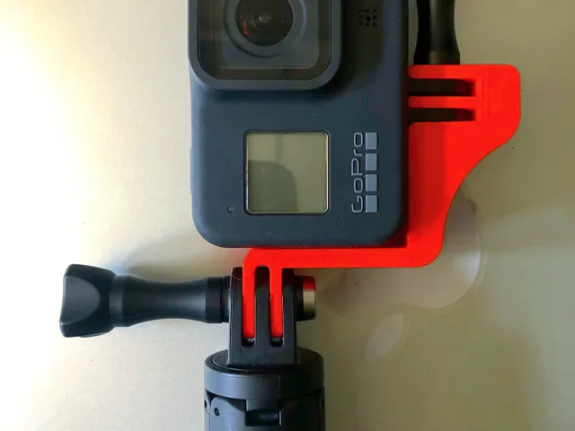 GoPro instagram Mount