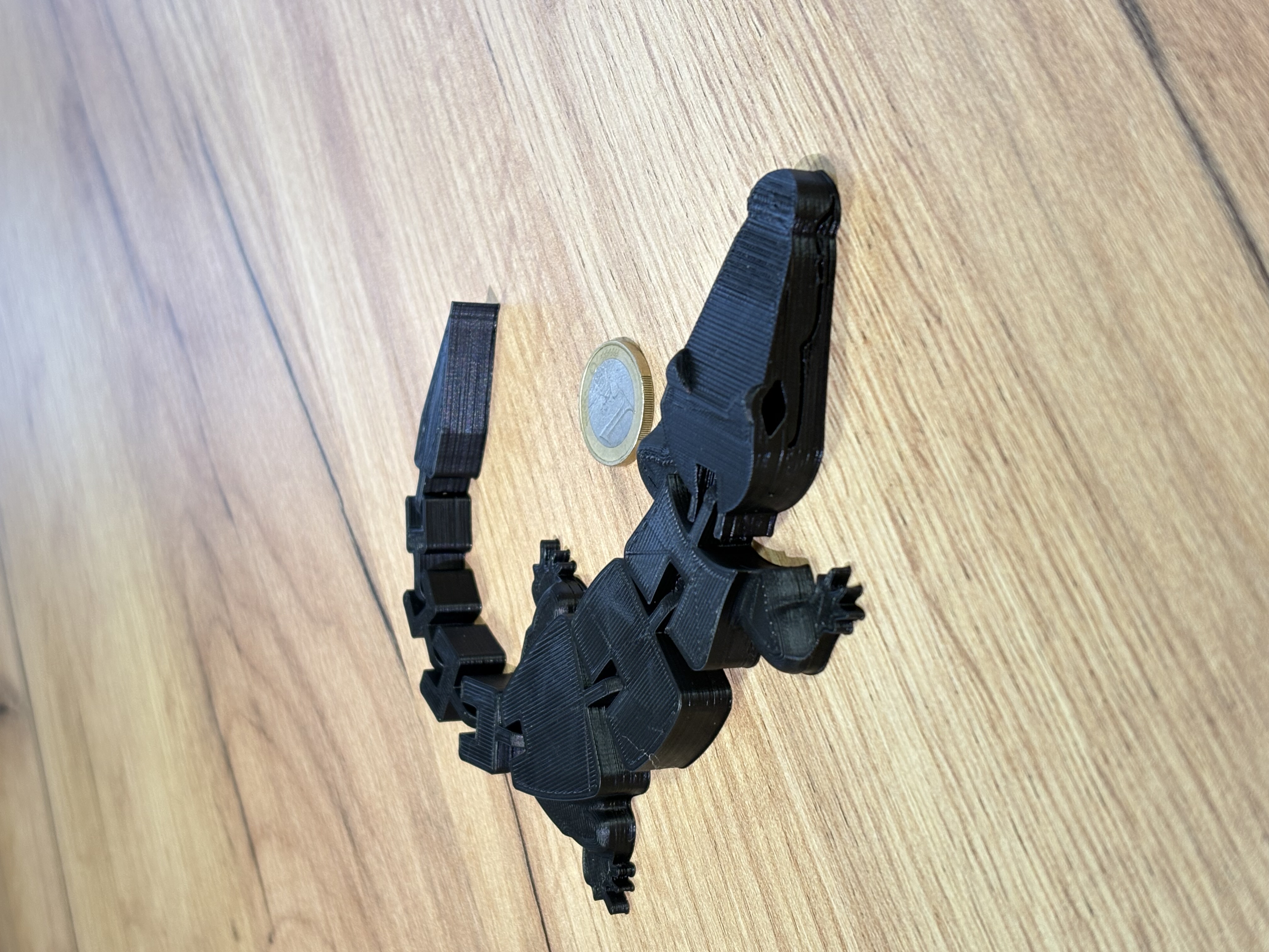 flexible alligator — thumbnail 2