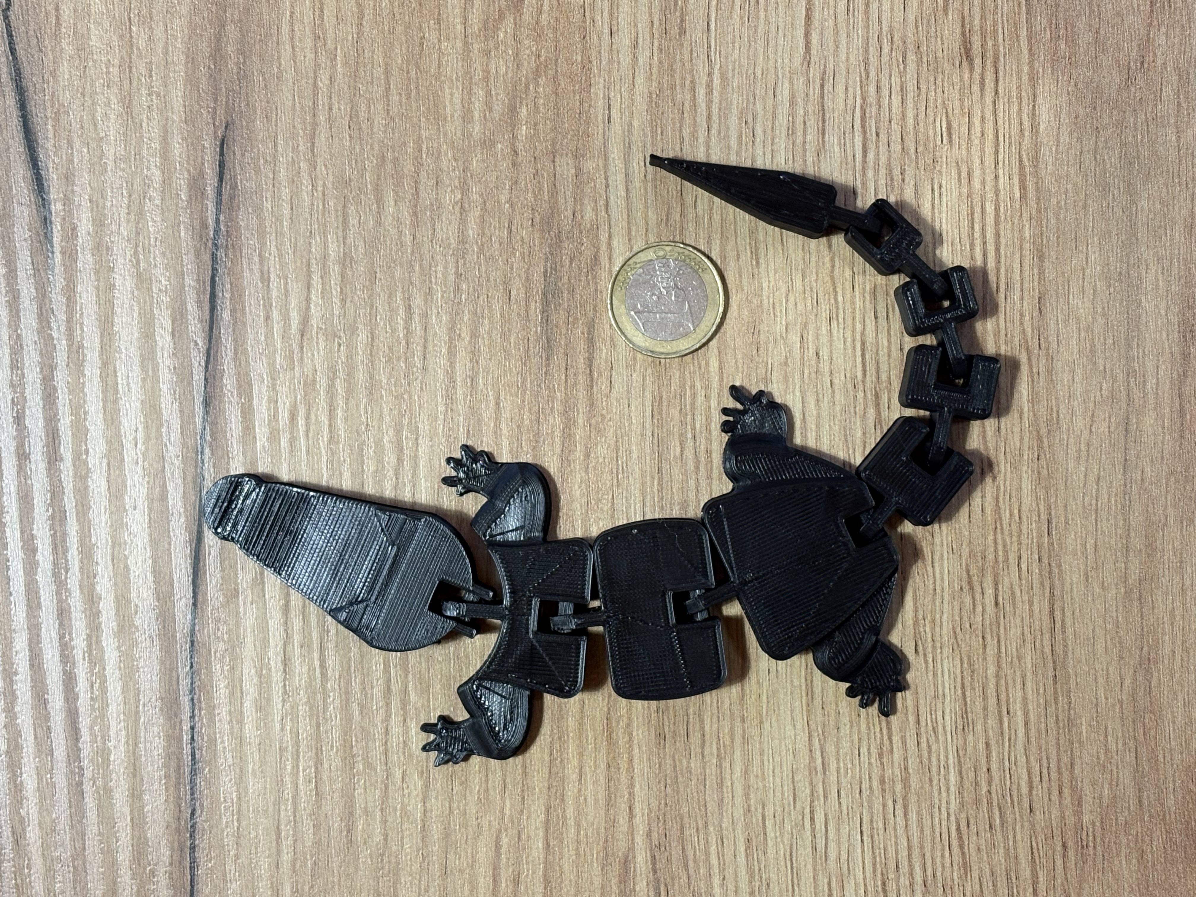 flexible alligator — thumbnail 3