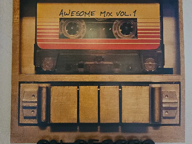 Vinylcover Wallmount