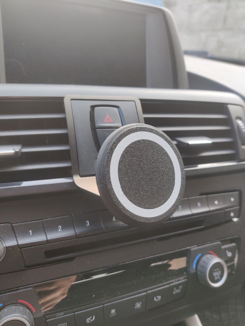 MagSafe Support for Bmw