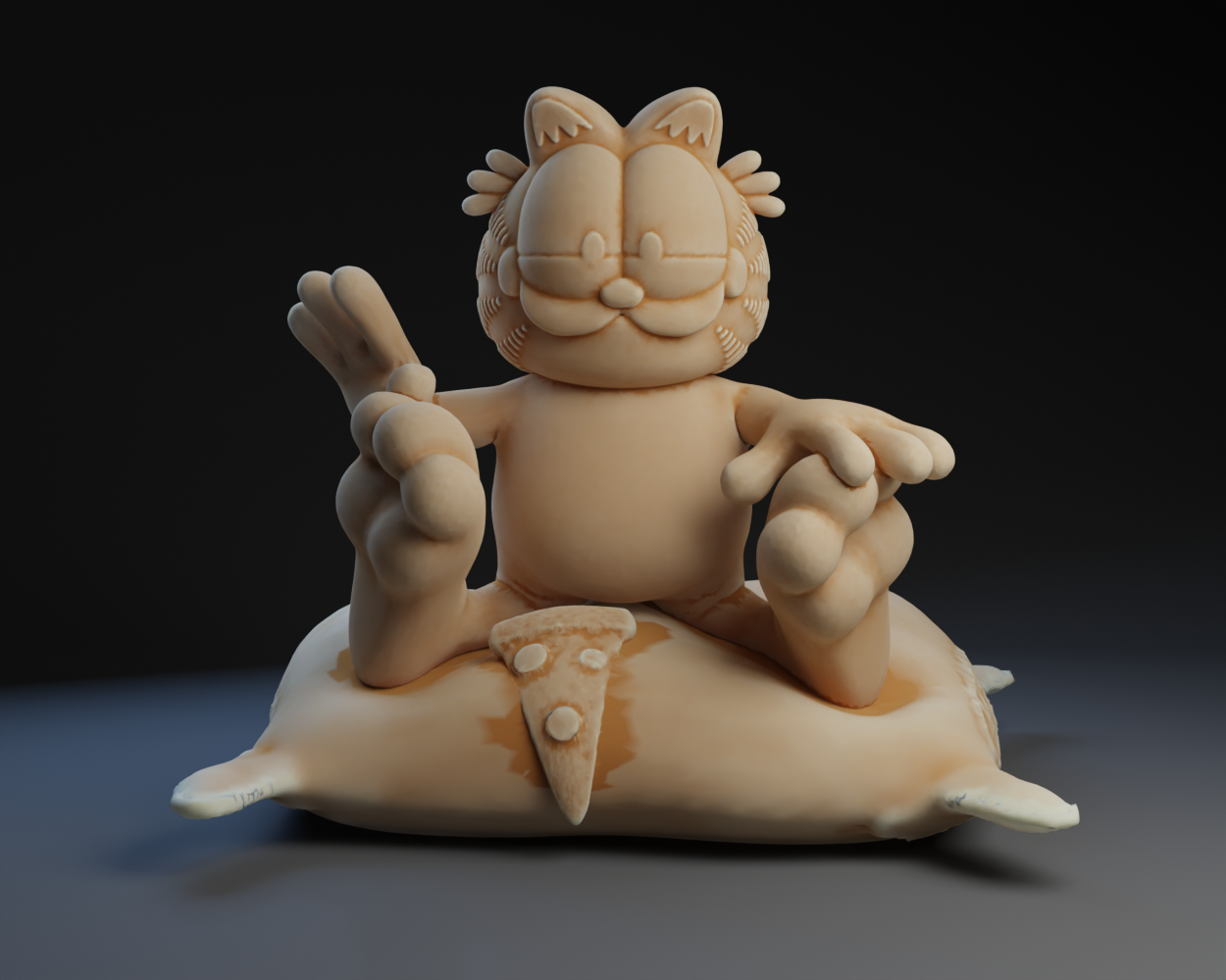 Garfield