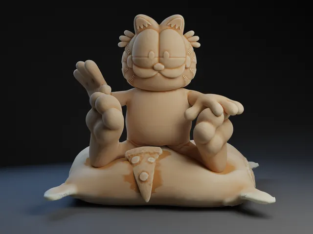 Garfield