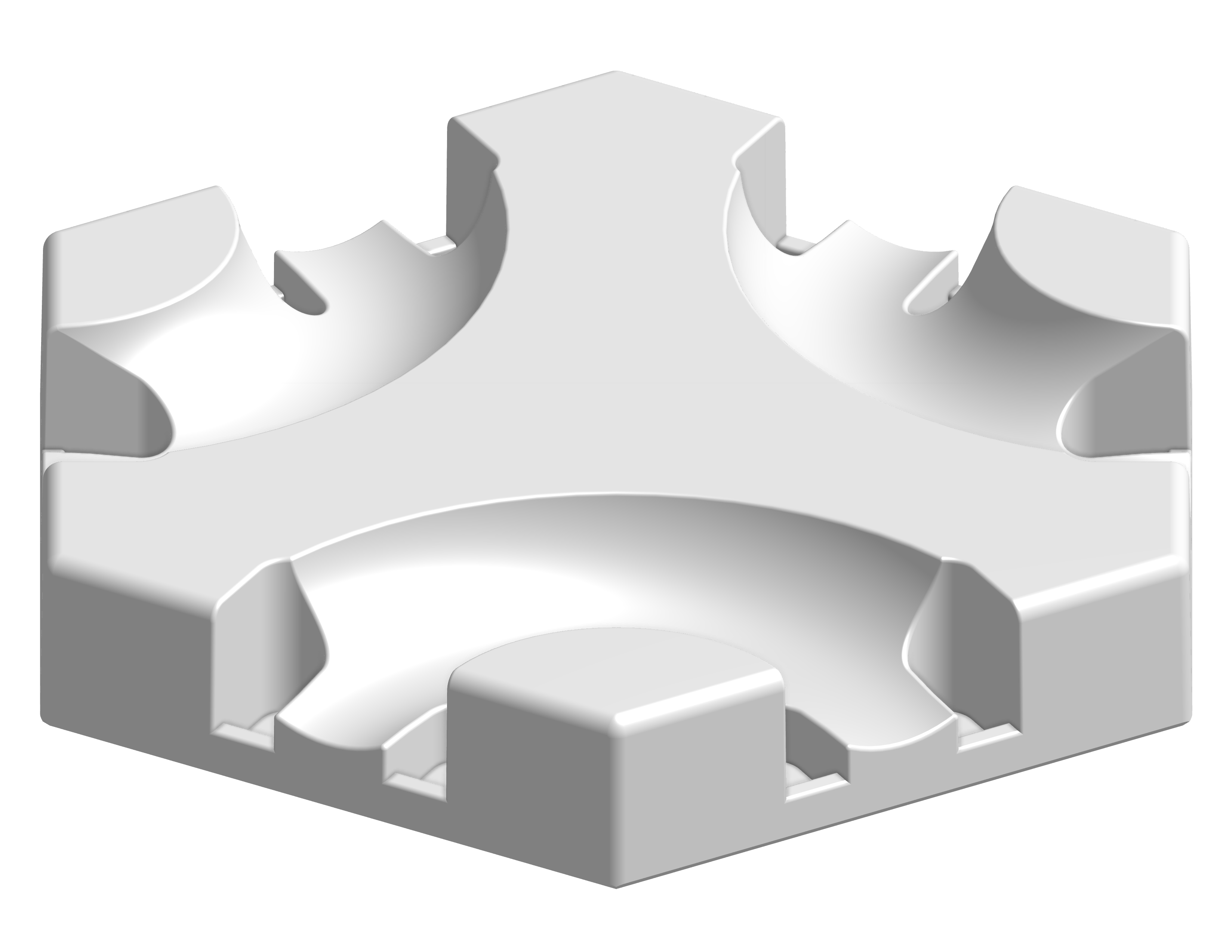 Short Turns | Gravitrax extension