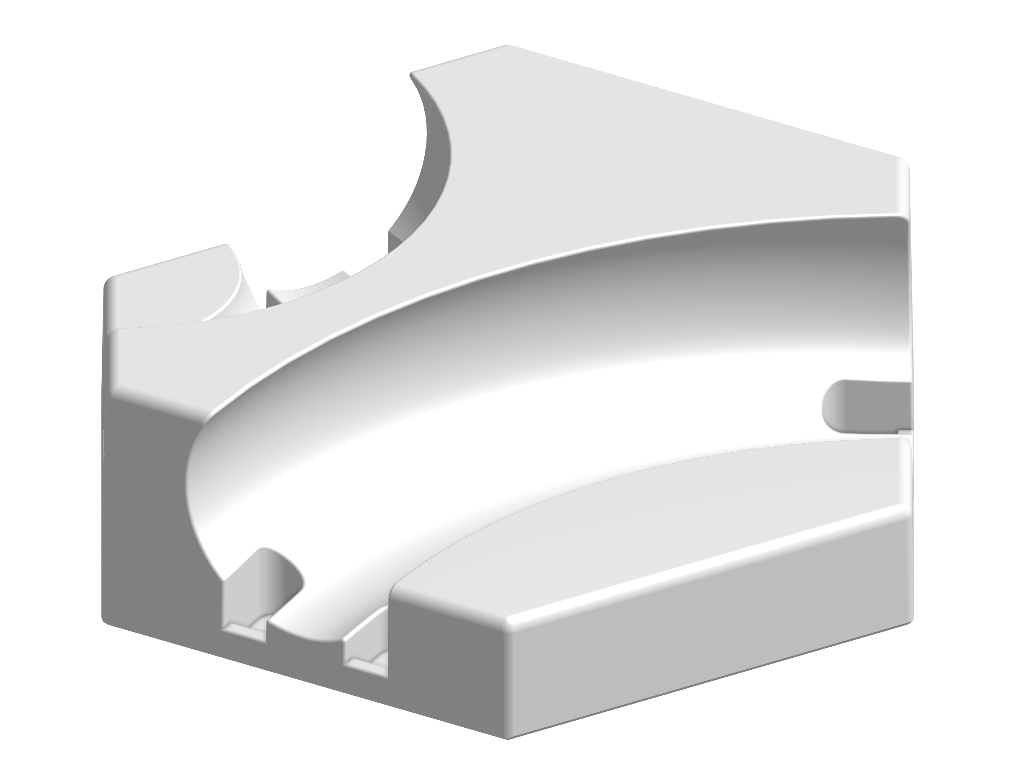 Banked Turns | Gravitrax extension