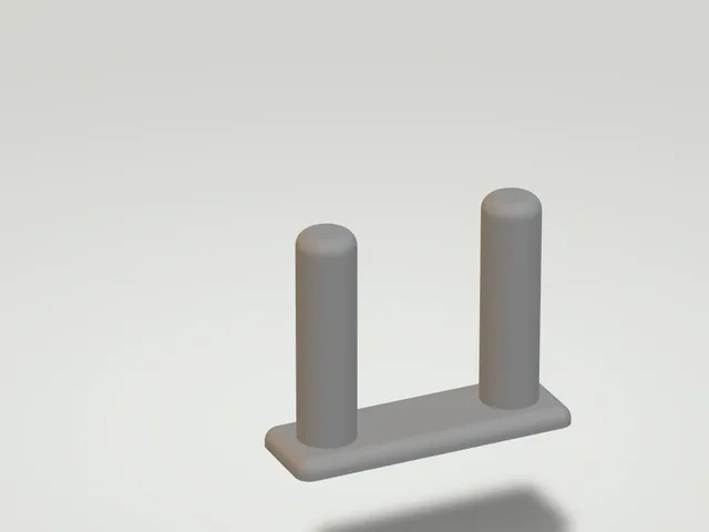 tour de test impression 3d
