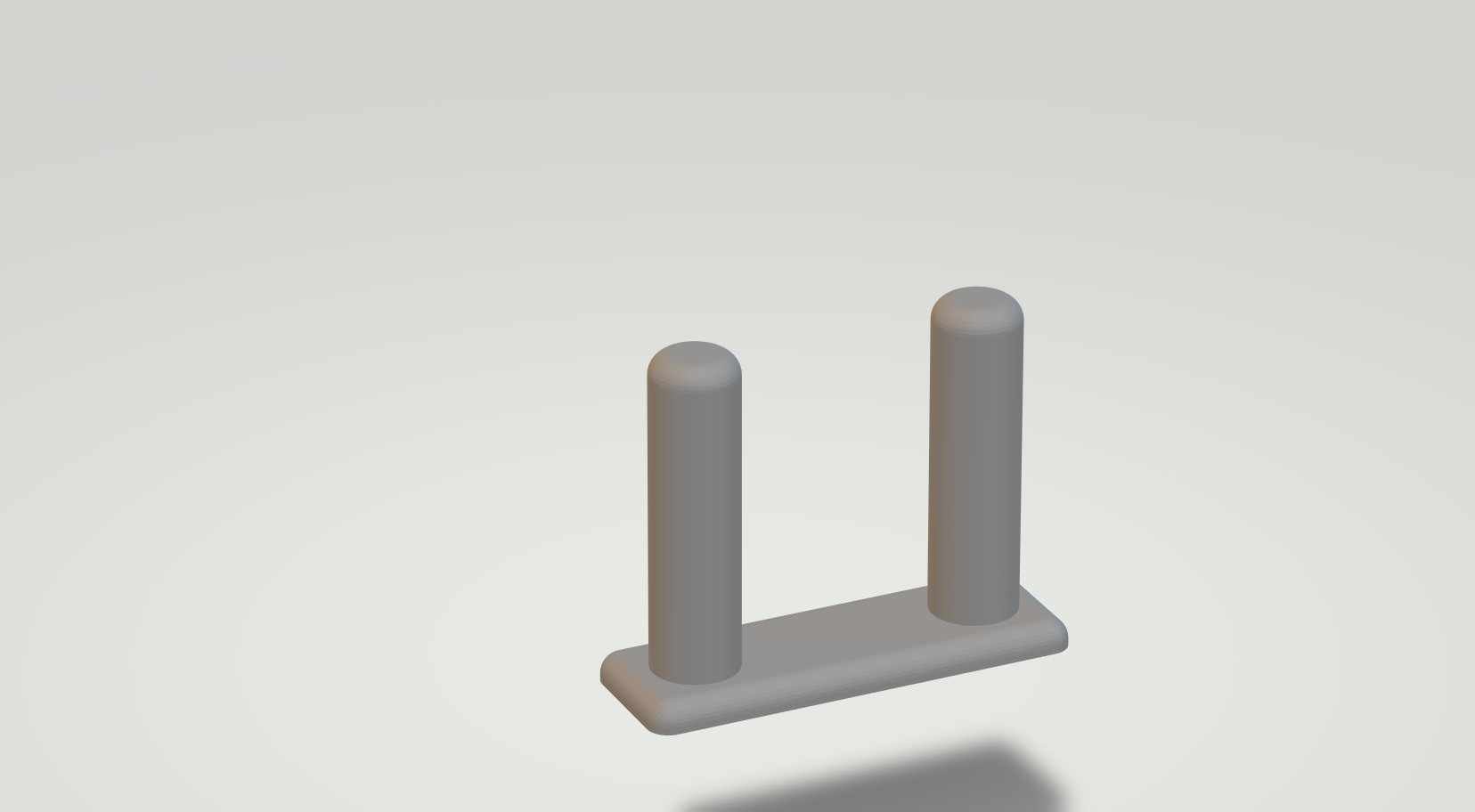tour de test impression 3d