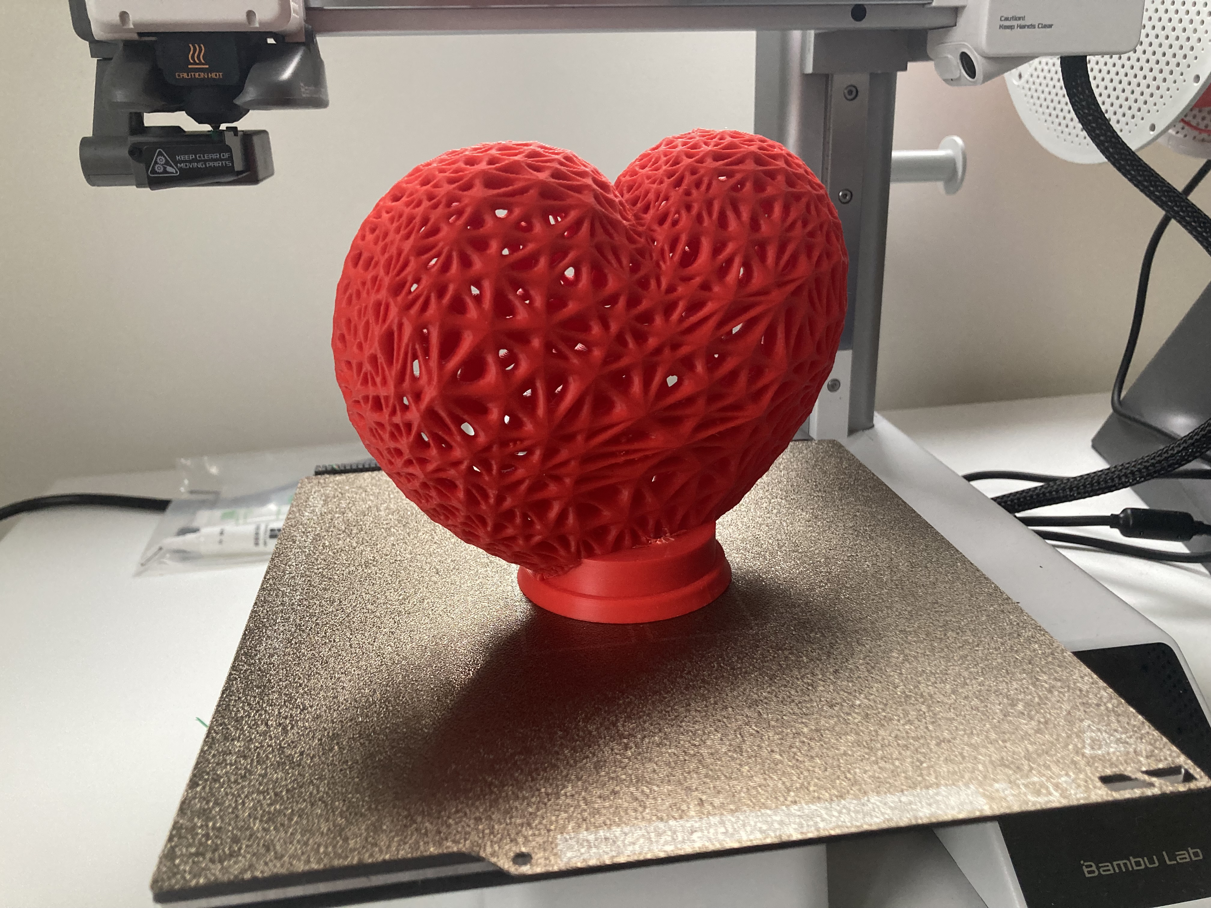 Valentine's Day Heart