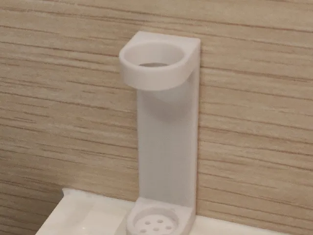 Oclean Air 2 Electric Toothbrush Holder