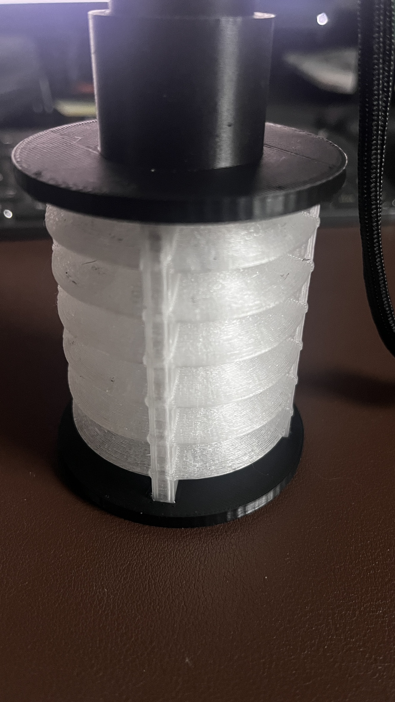 Fenix PD35R Diffuser — thumbnail 3