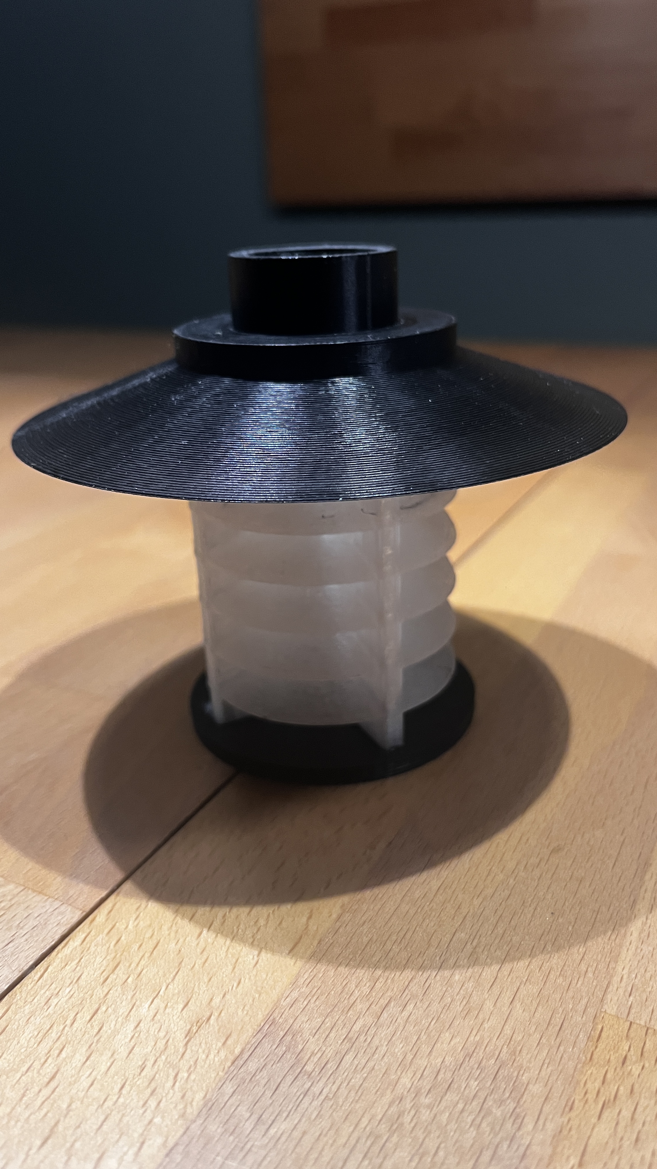 Fenix PD35R Diffuser — thumbnail 2