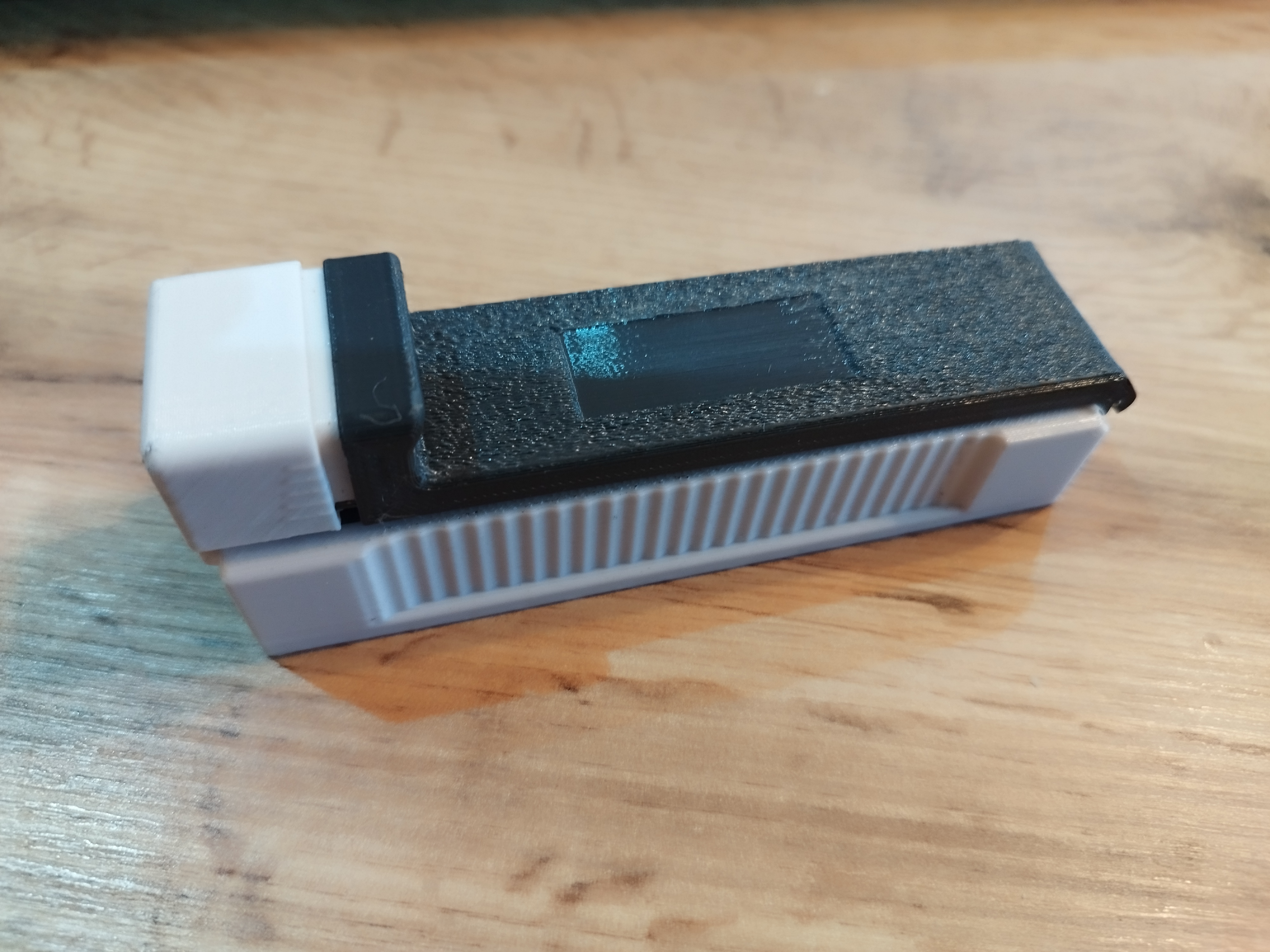 Cigarette tube machine — miniatura 2