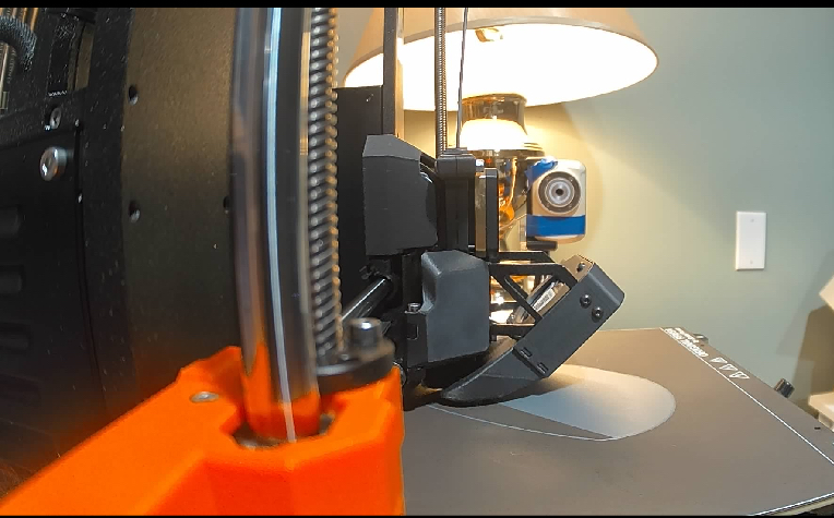 Buddy3D Shorter Camera Mount — miniatura 3