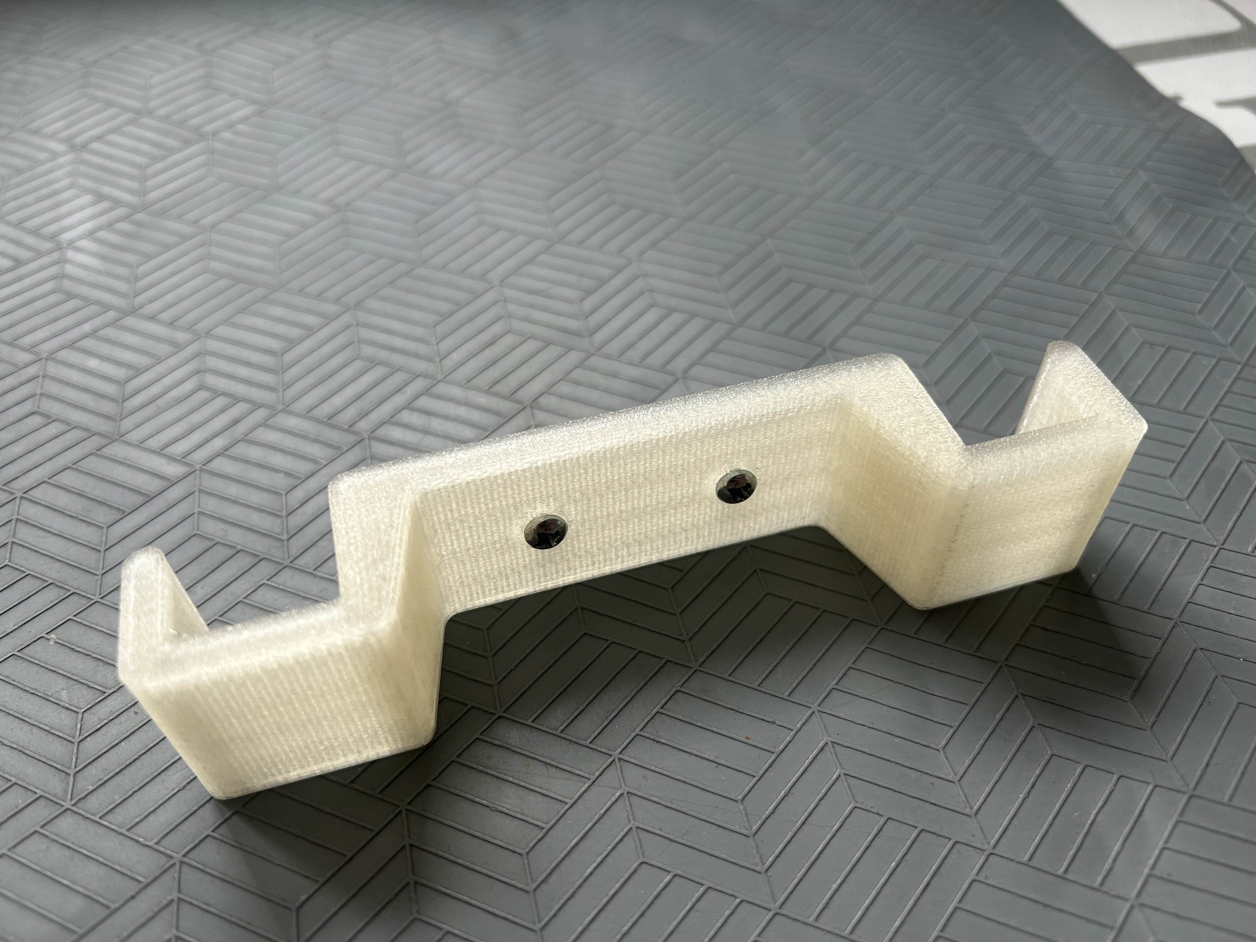 Underdesk Cable Holder — miniatura 6
