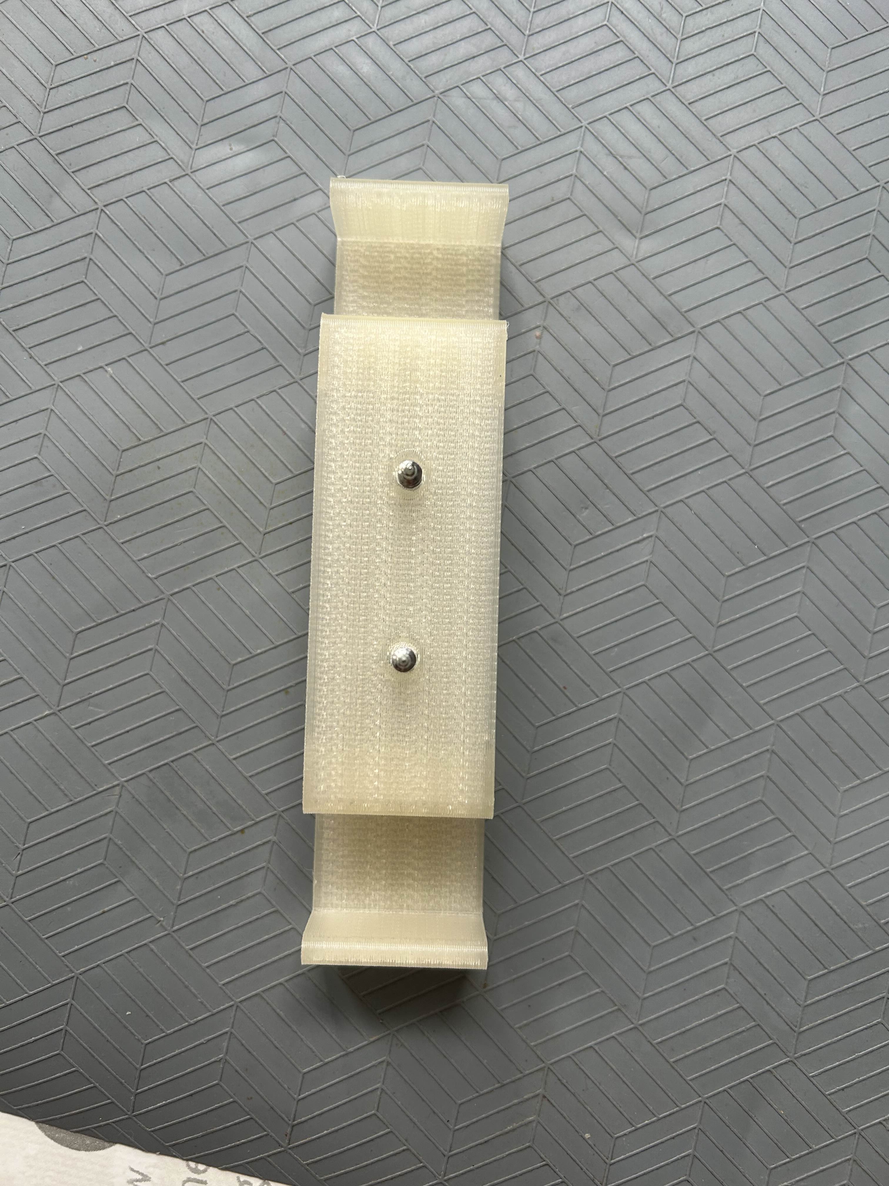 Underdesk Cable Holder — miniatura 8