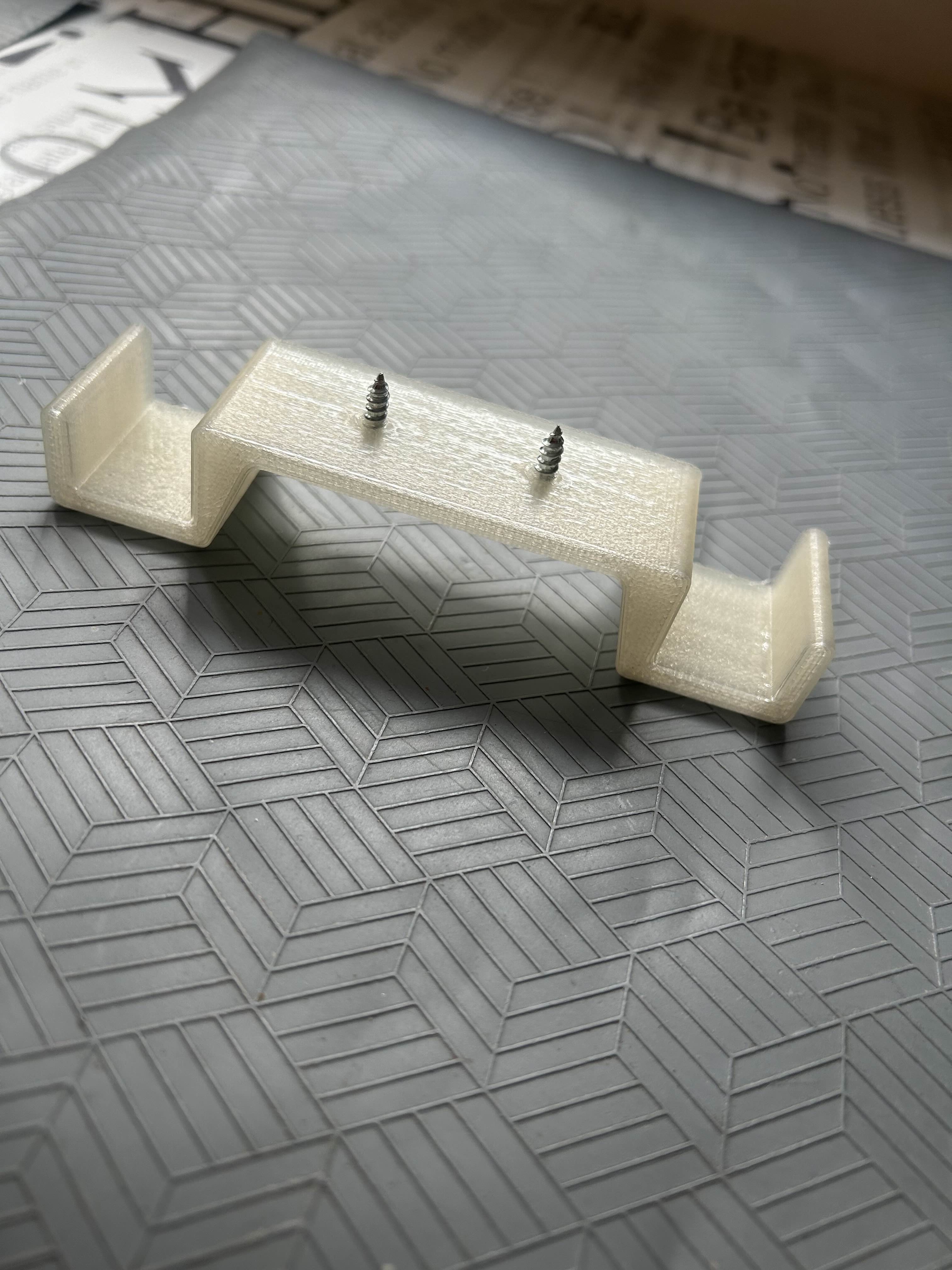 Underdesk Cable Holder — miniatura 7