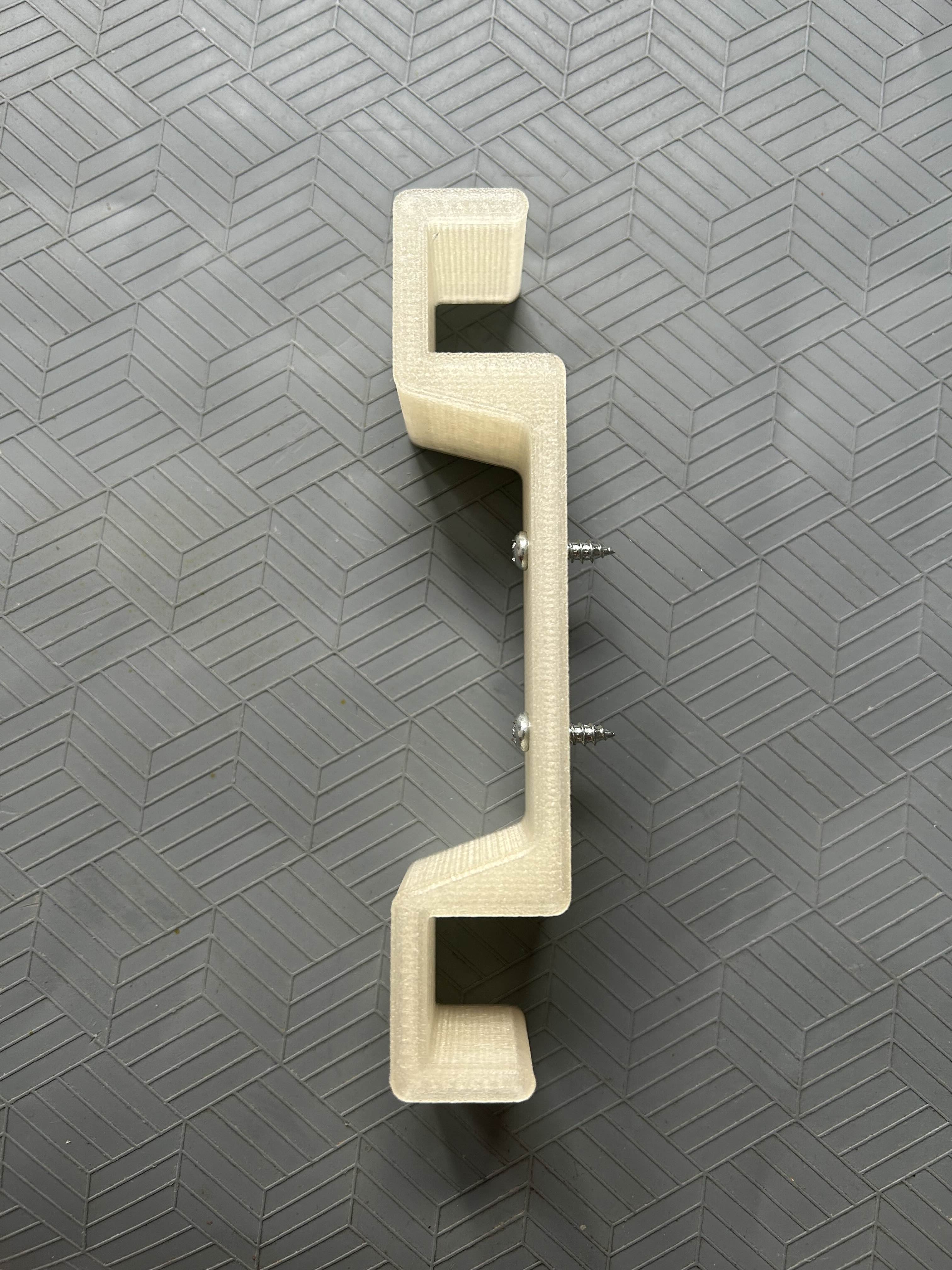 Underdesk Cable Holder — miniatura 9