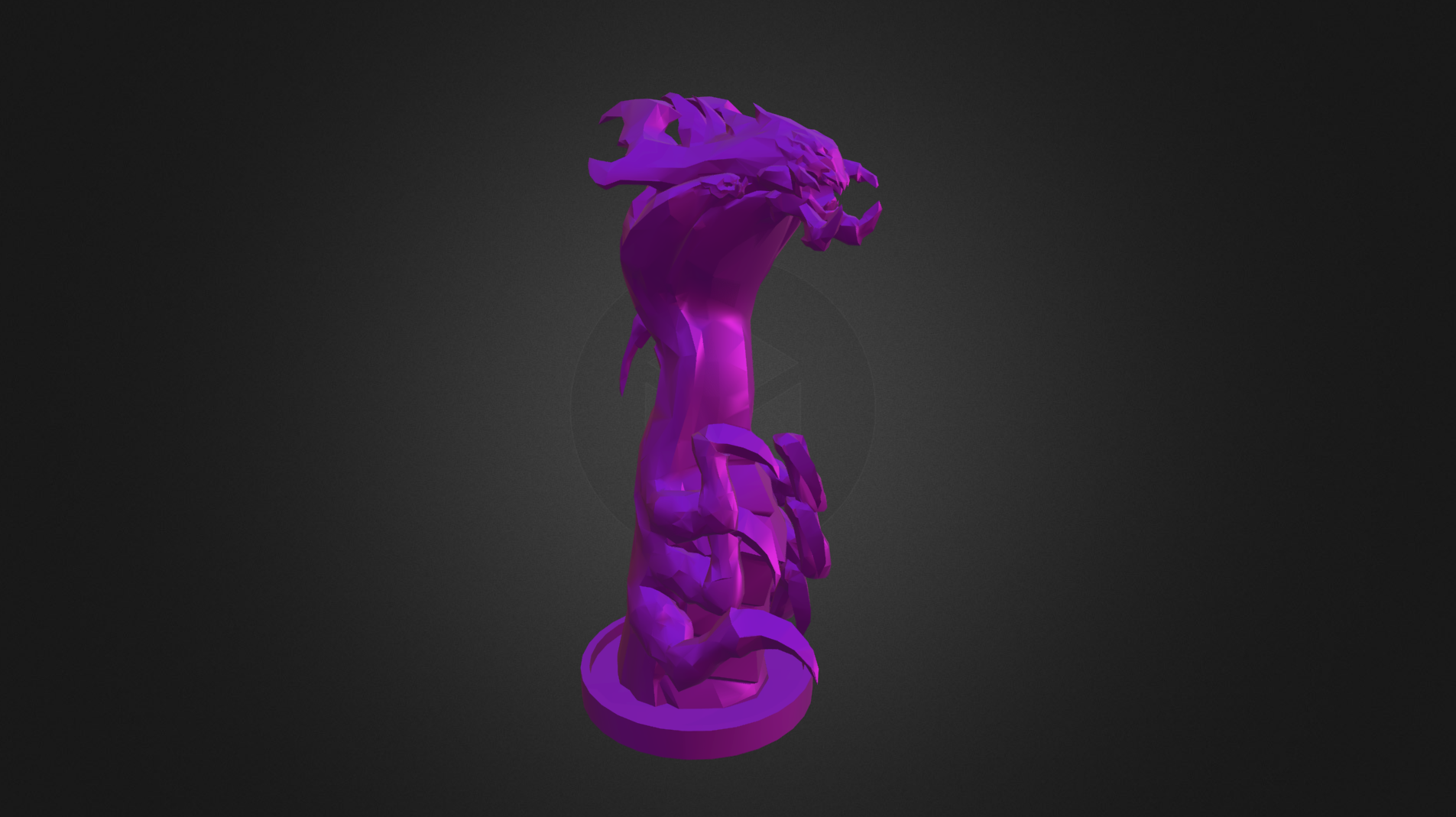 Baron Nashor League of Legends