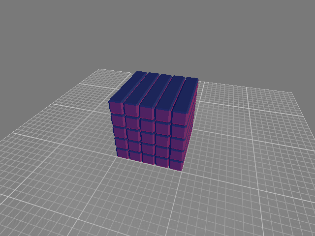 Fidget Cube