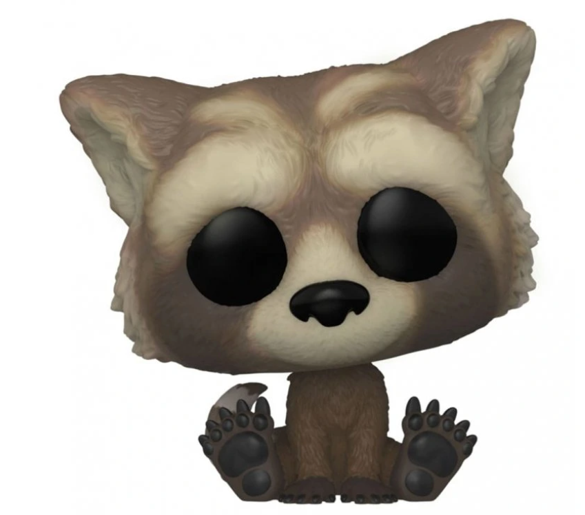 Baby Rocket funko POP!