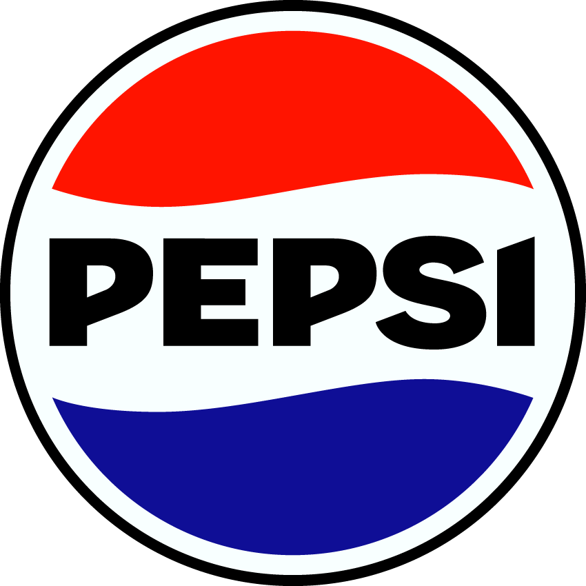 pepsi logo test