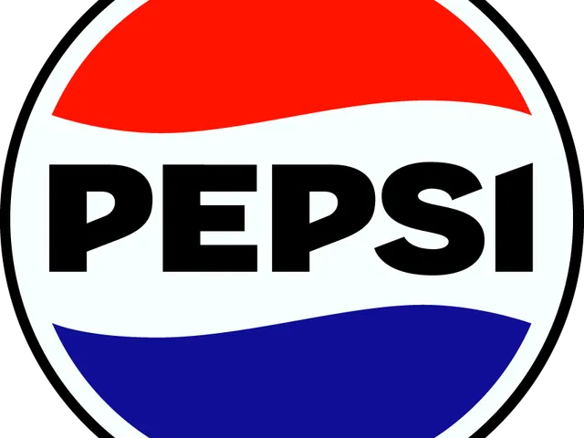 pepsi logo test