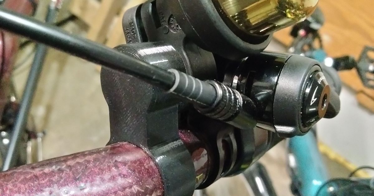 incredibell bike bell