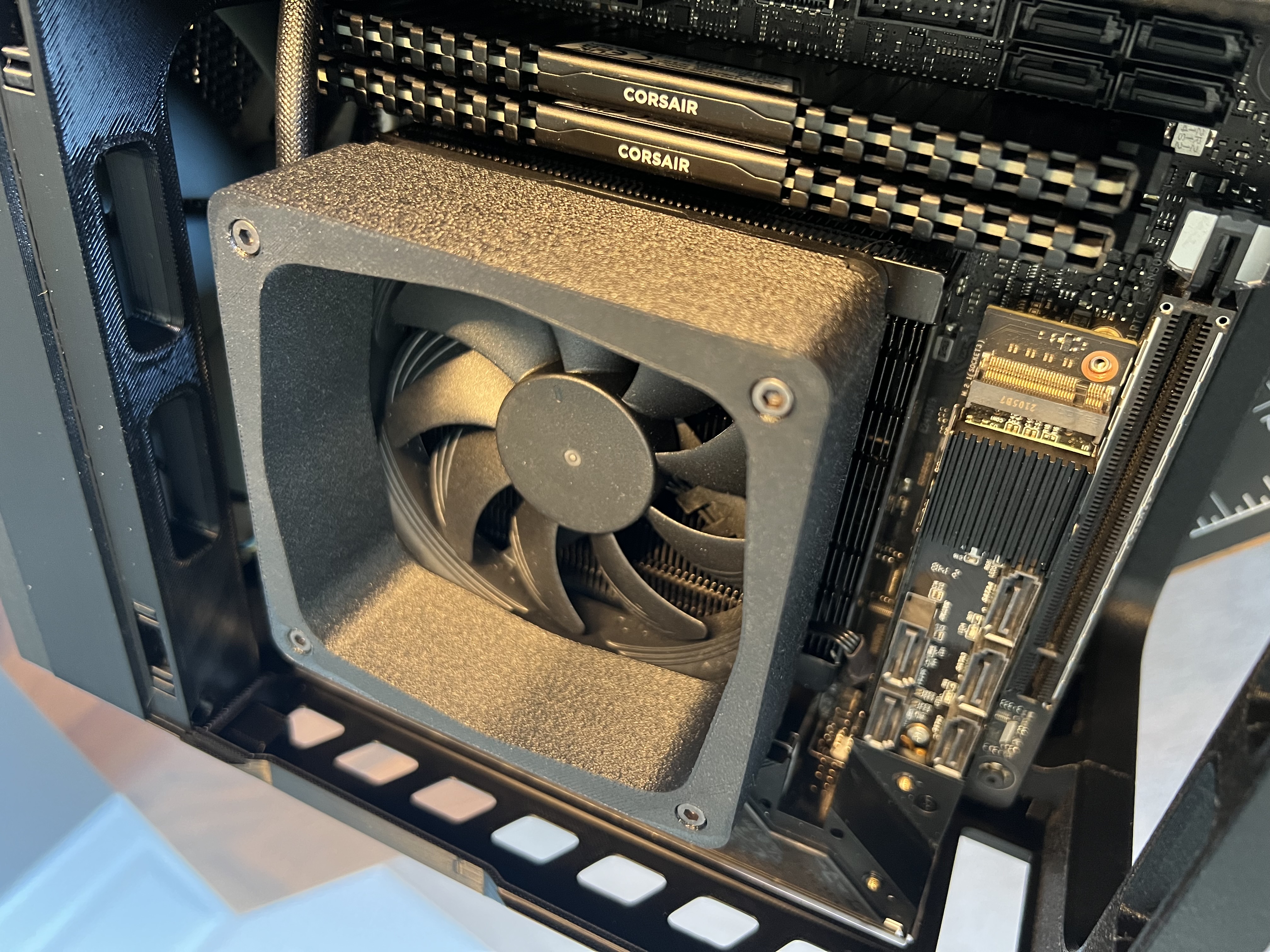 NA-FD1 29mm for MODCASE MASS