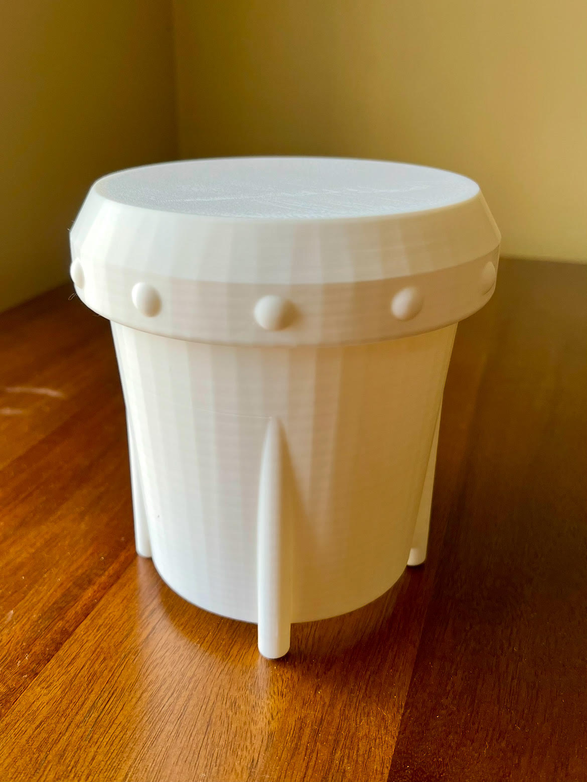 Kids 6in Bongo Drum