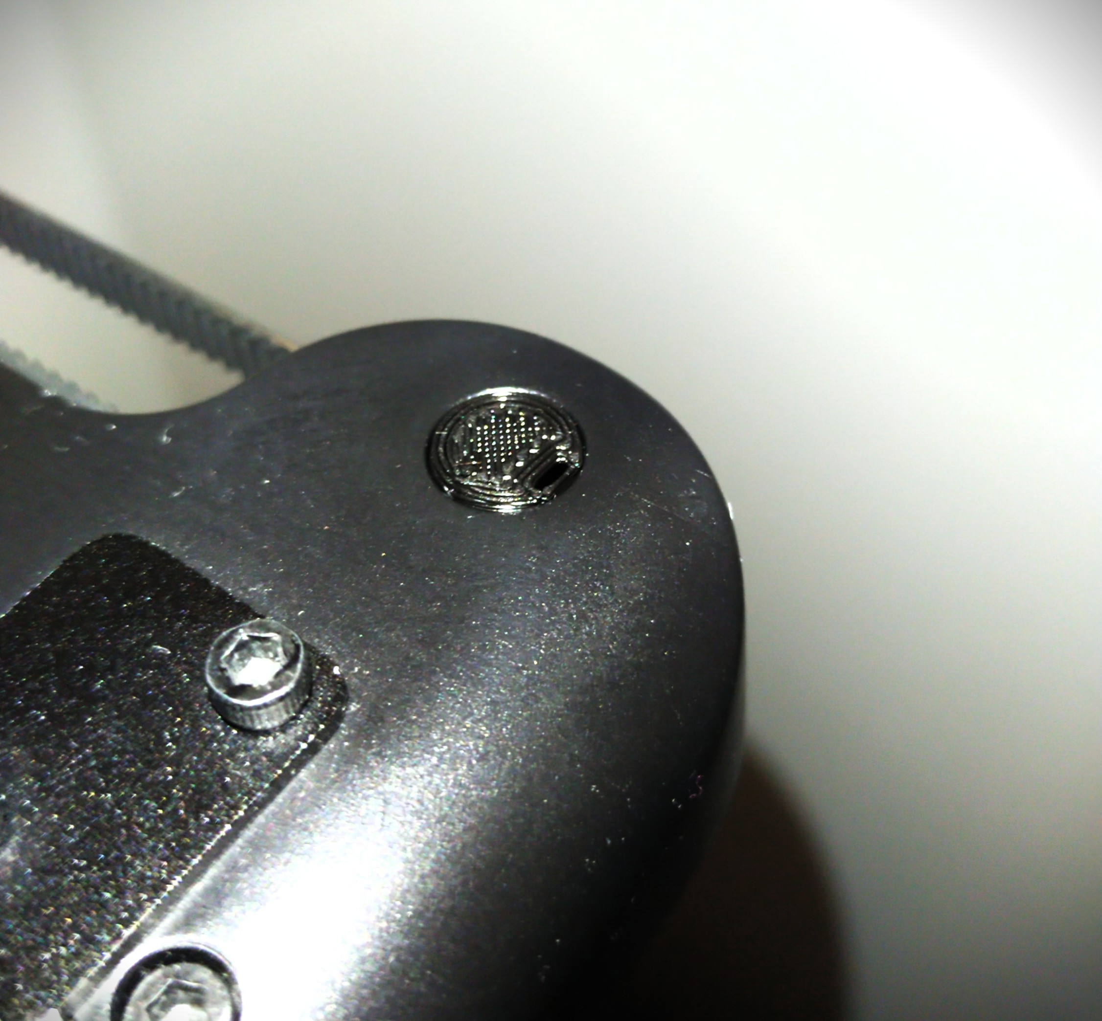 Ender 3 v3 SE or KE Bearing Dust Cover