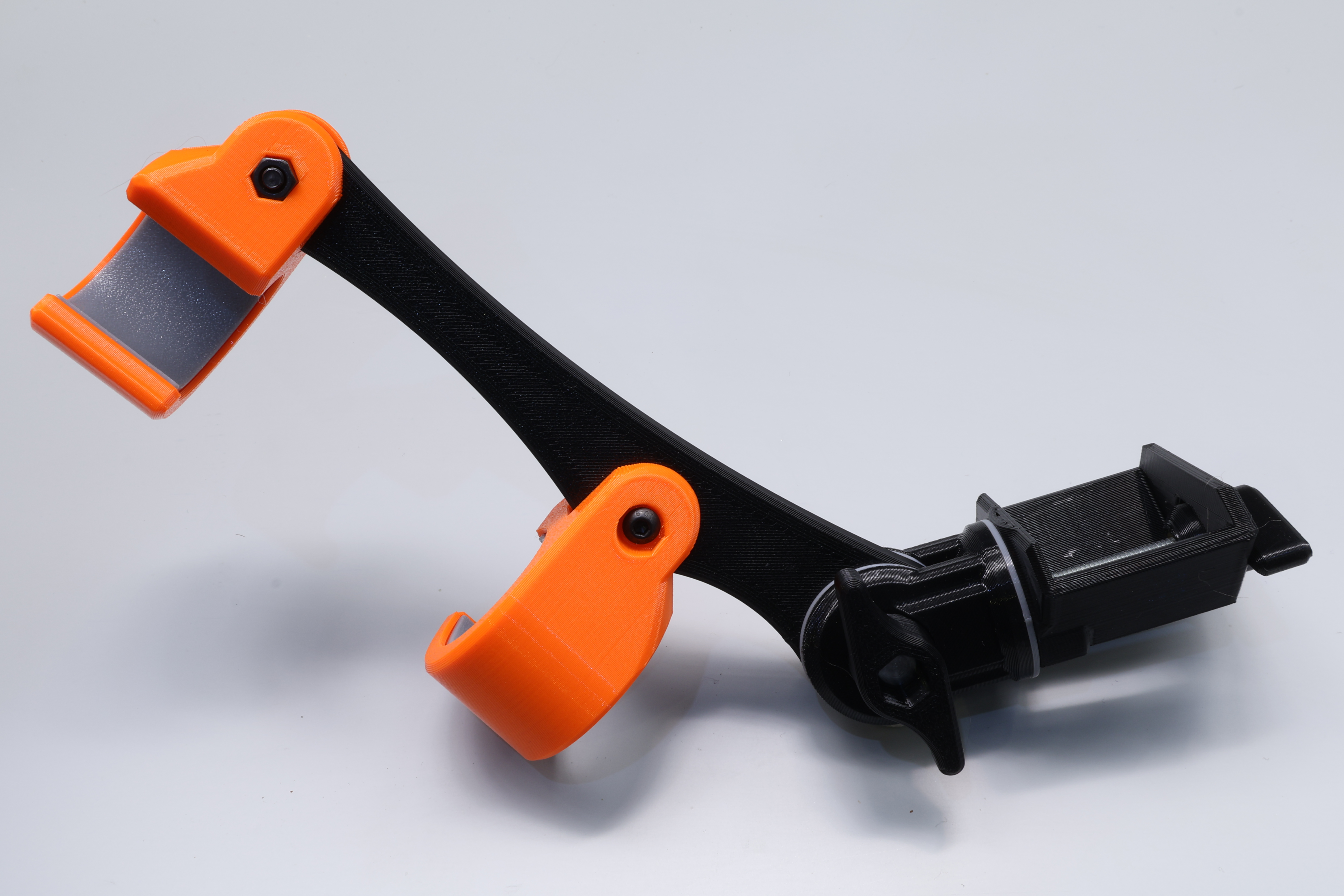 Clip 22mm for Strongsnap-MXG_1 grow tent fan holder