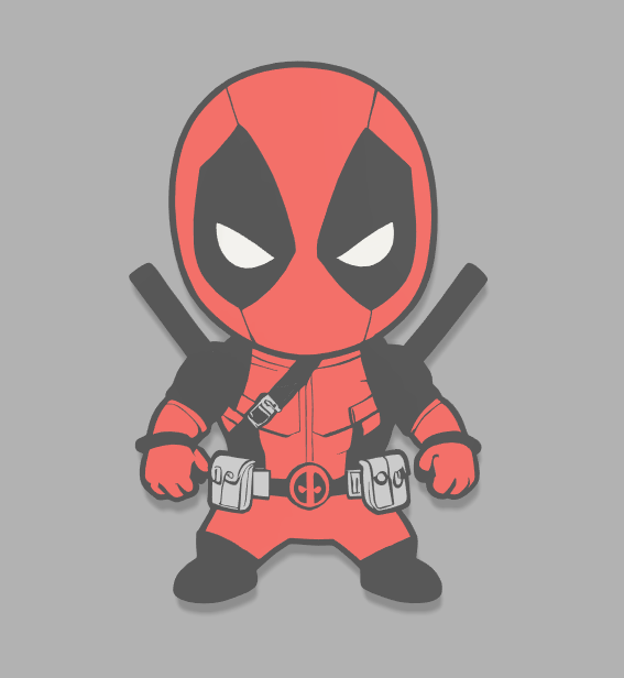 Deadpool