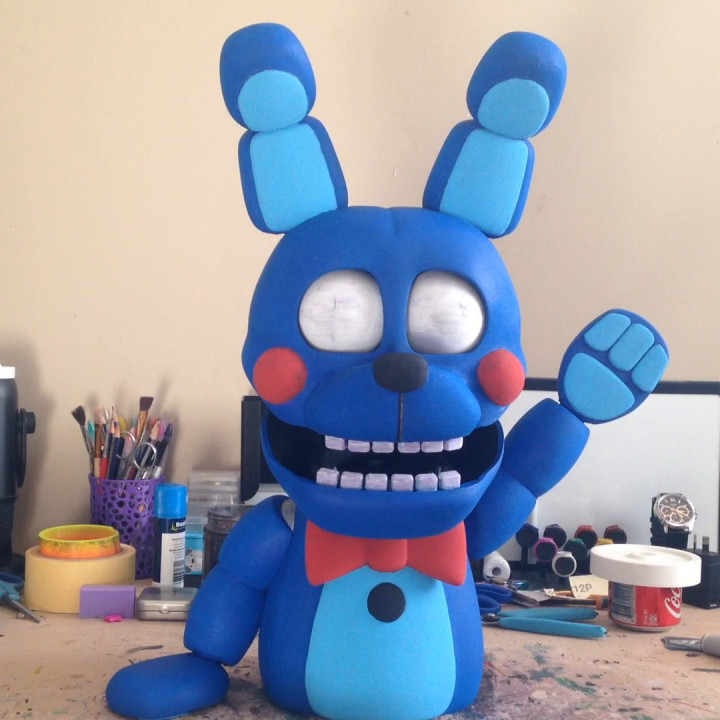 BonBon (blue)
