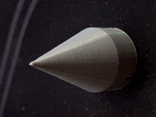 K40 Framing Cone