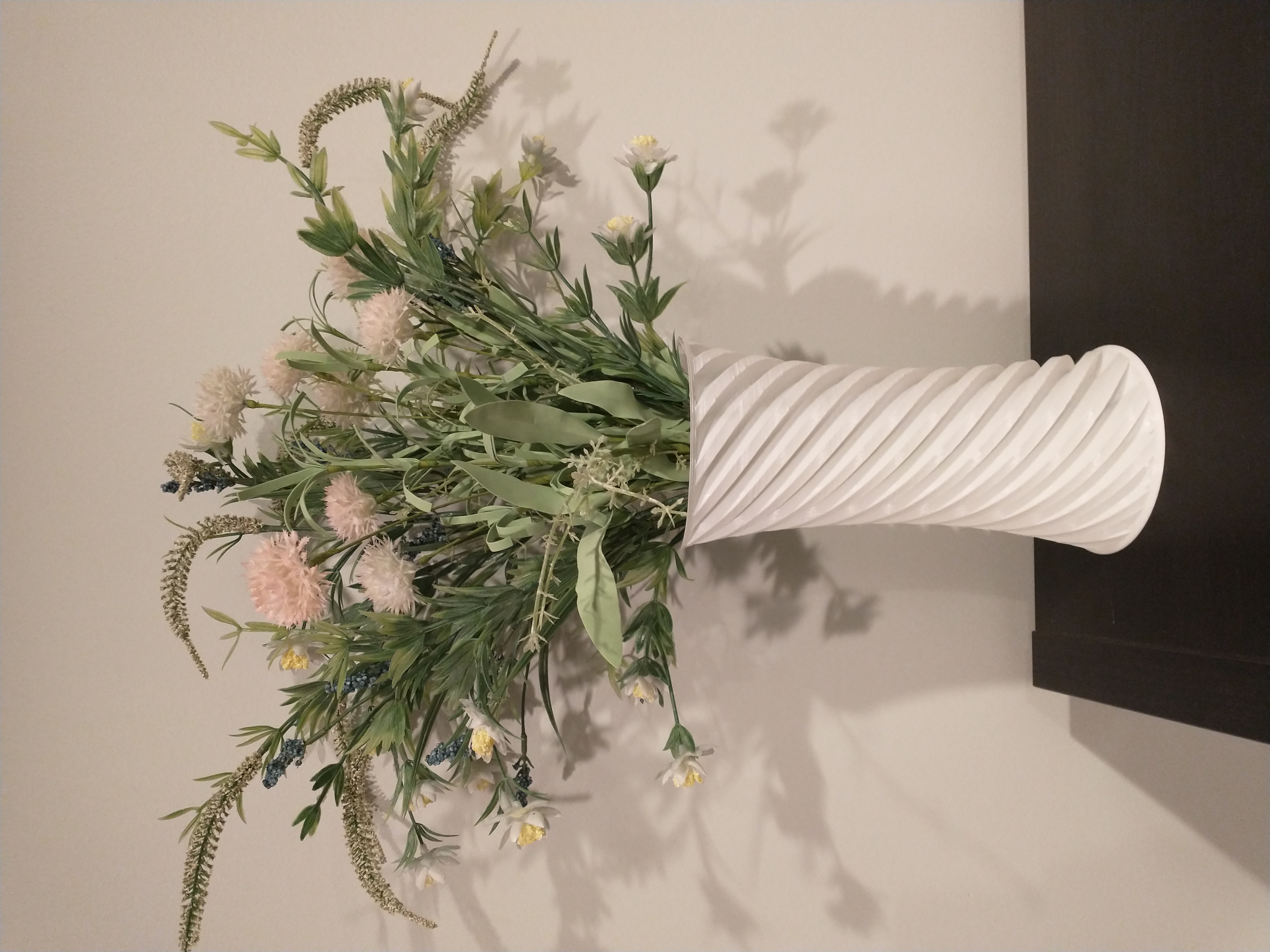 Spiral Vase