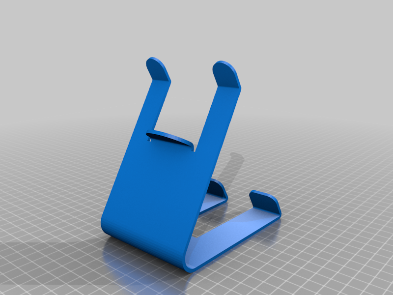 Phonestand Yoga — miniatura 4