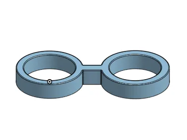 Plastic strength test